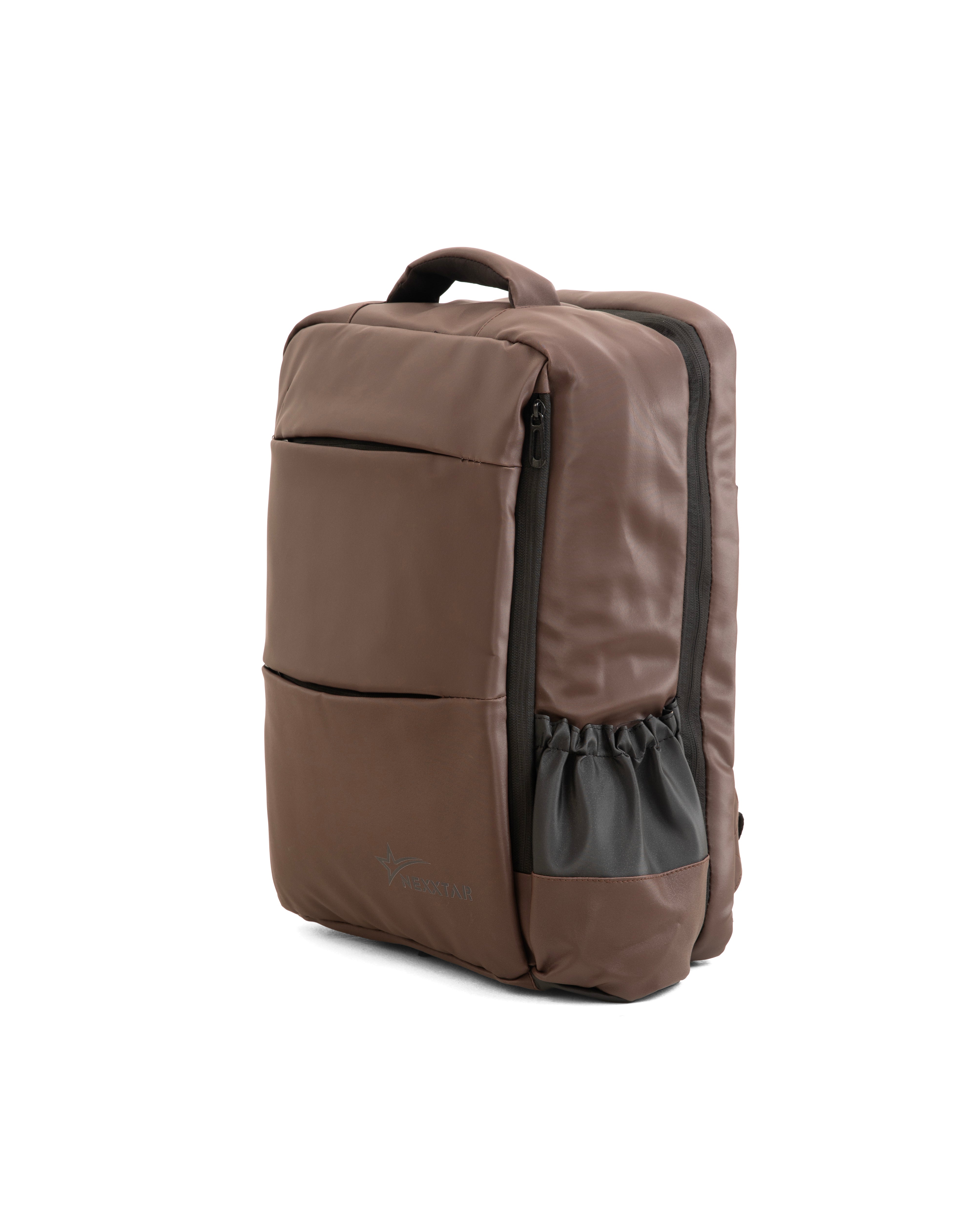 The Overnighter Backpack