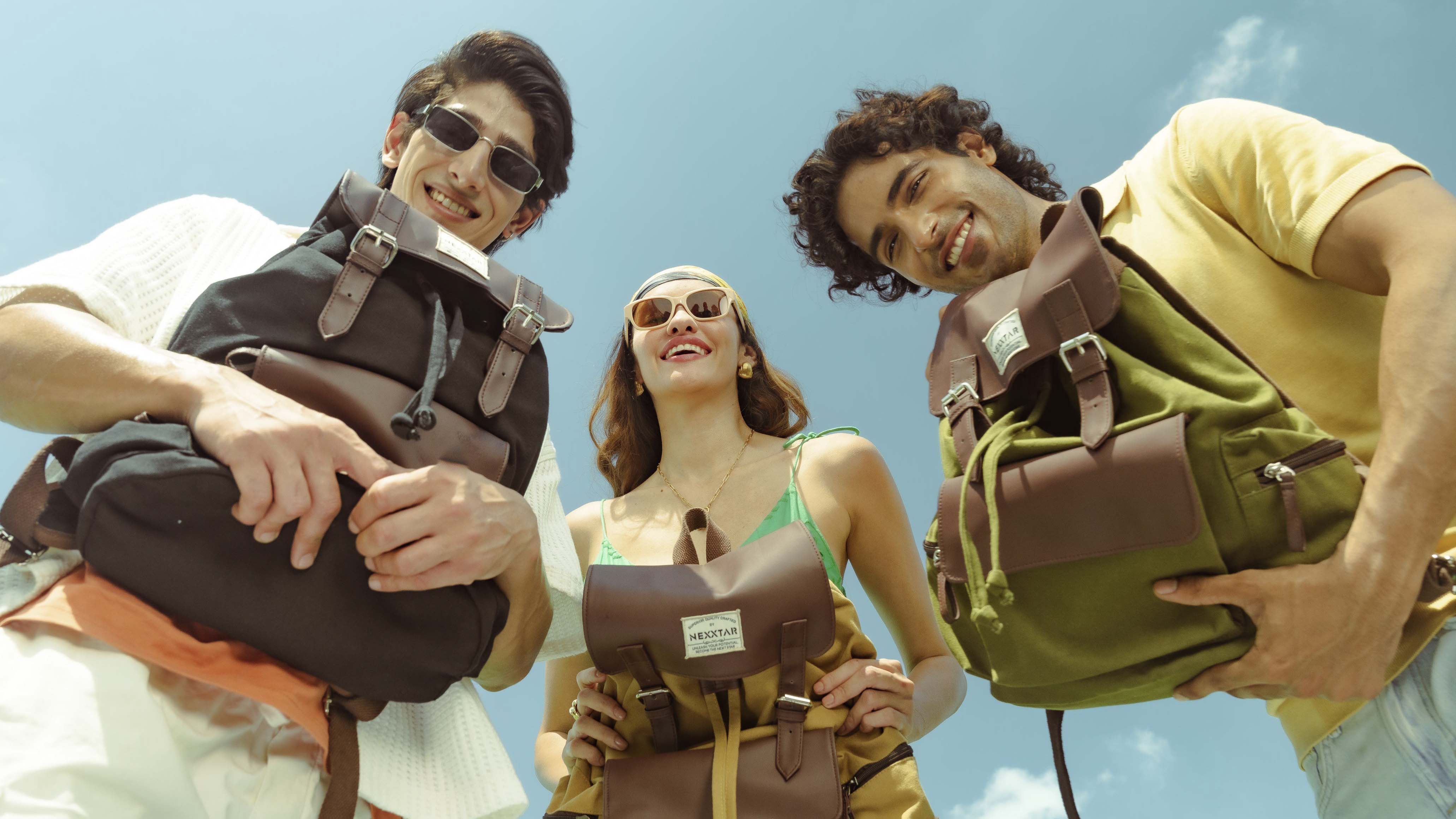 Travel Smart This Festive Season: How to Choose the Right Travel Backpack