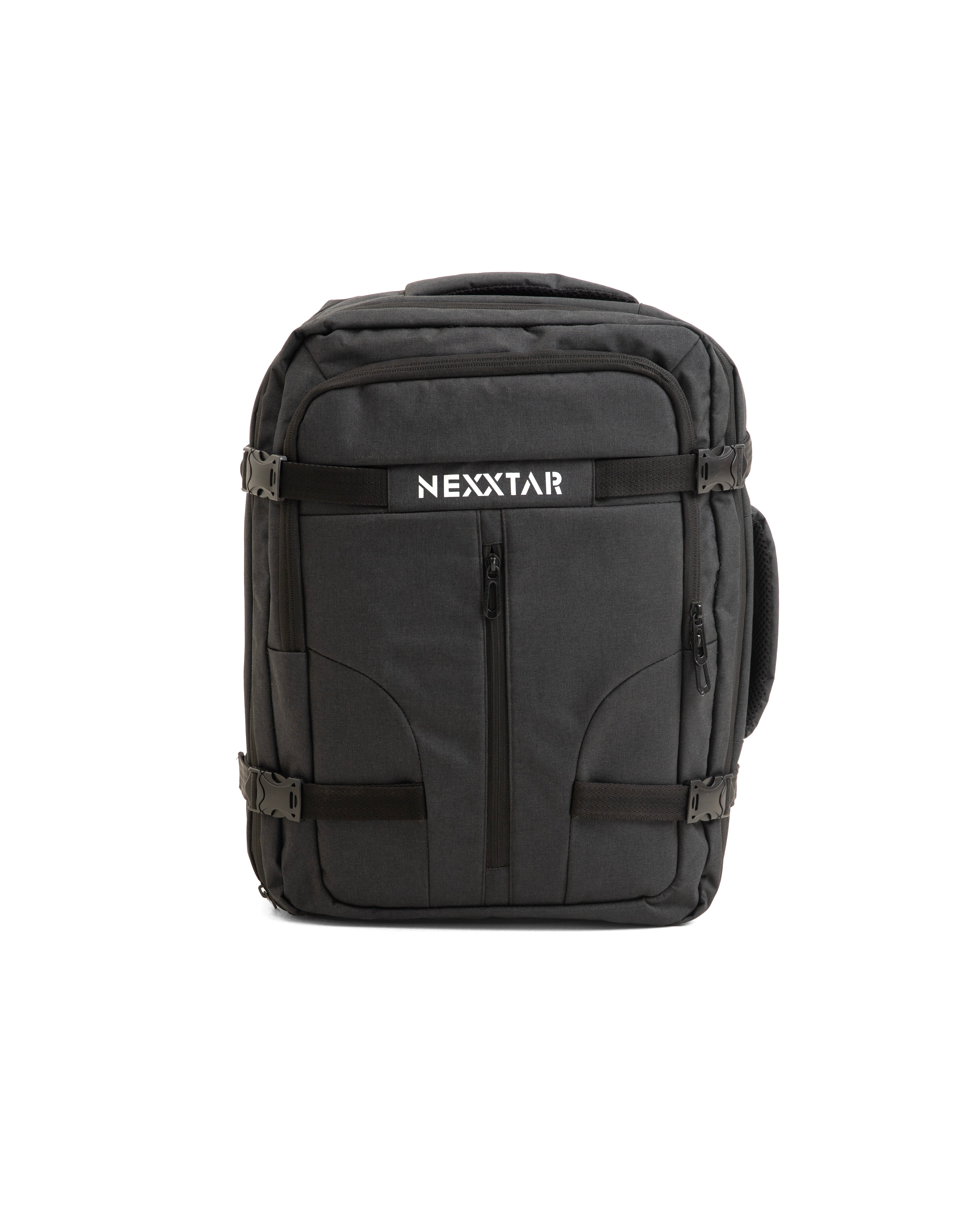 The Venture Backpack