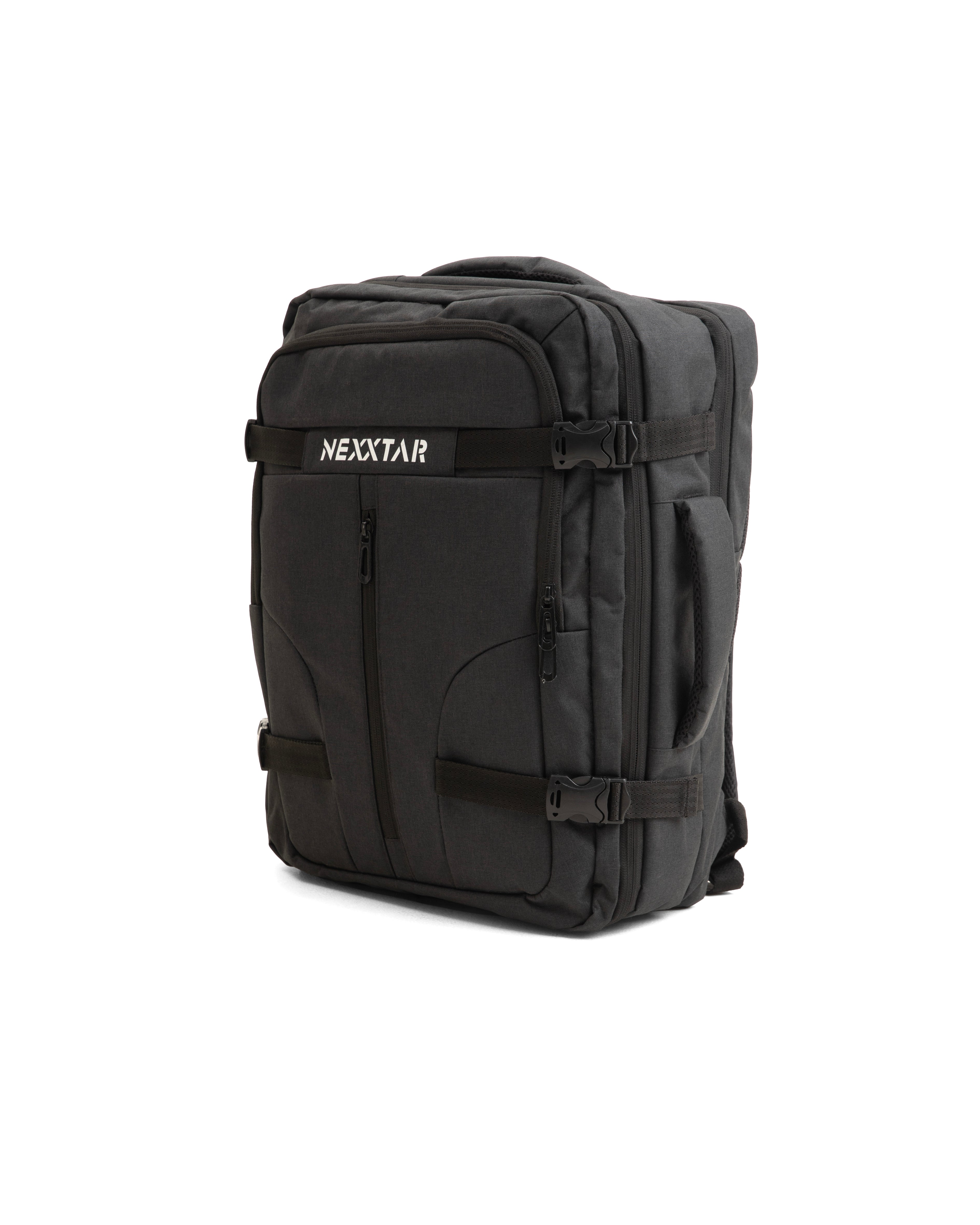 The Venture Backpack