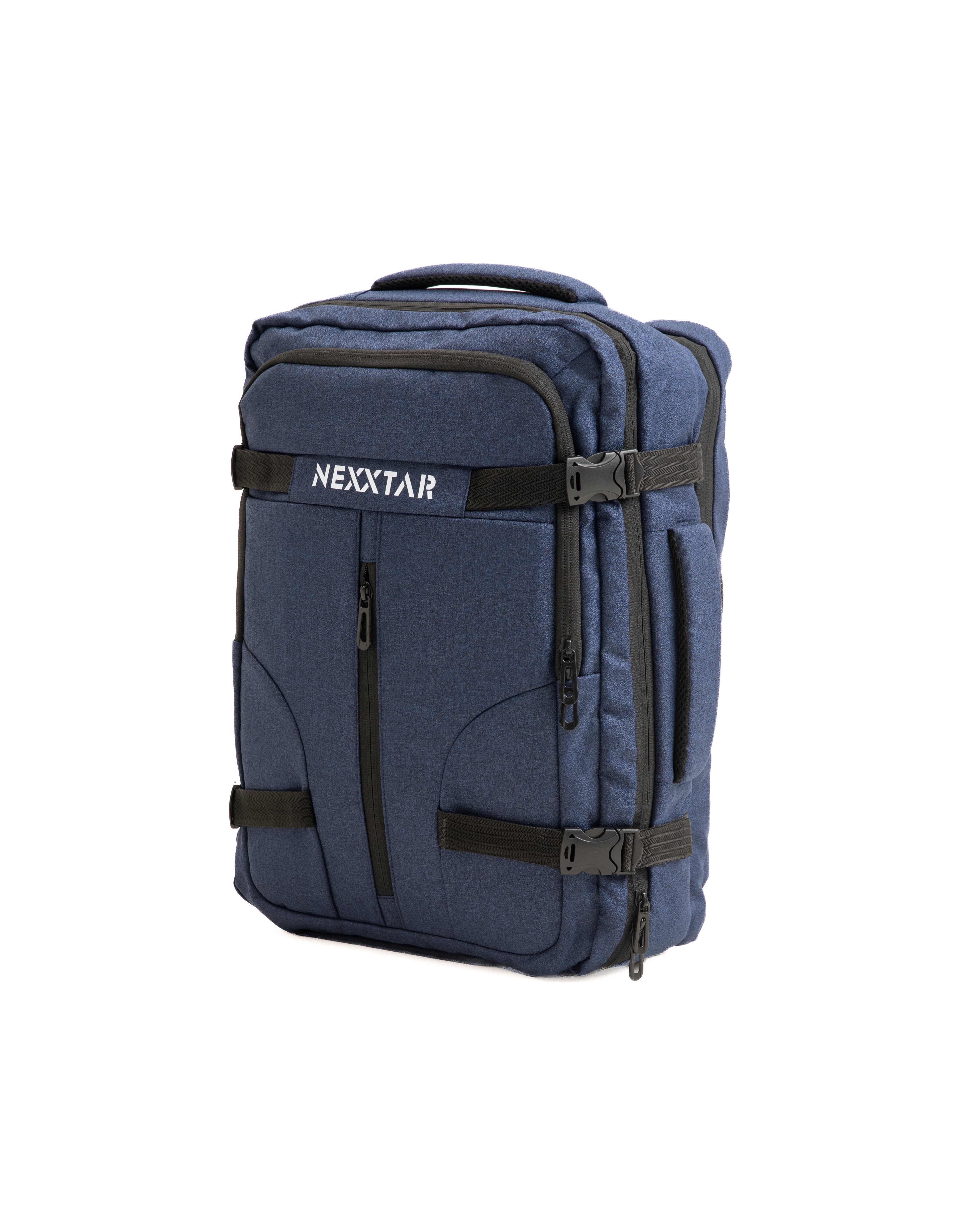 The Venture Backpack