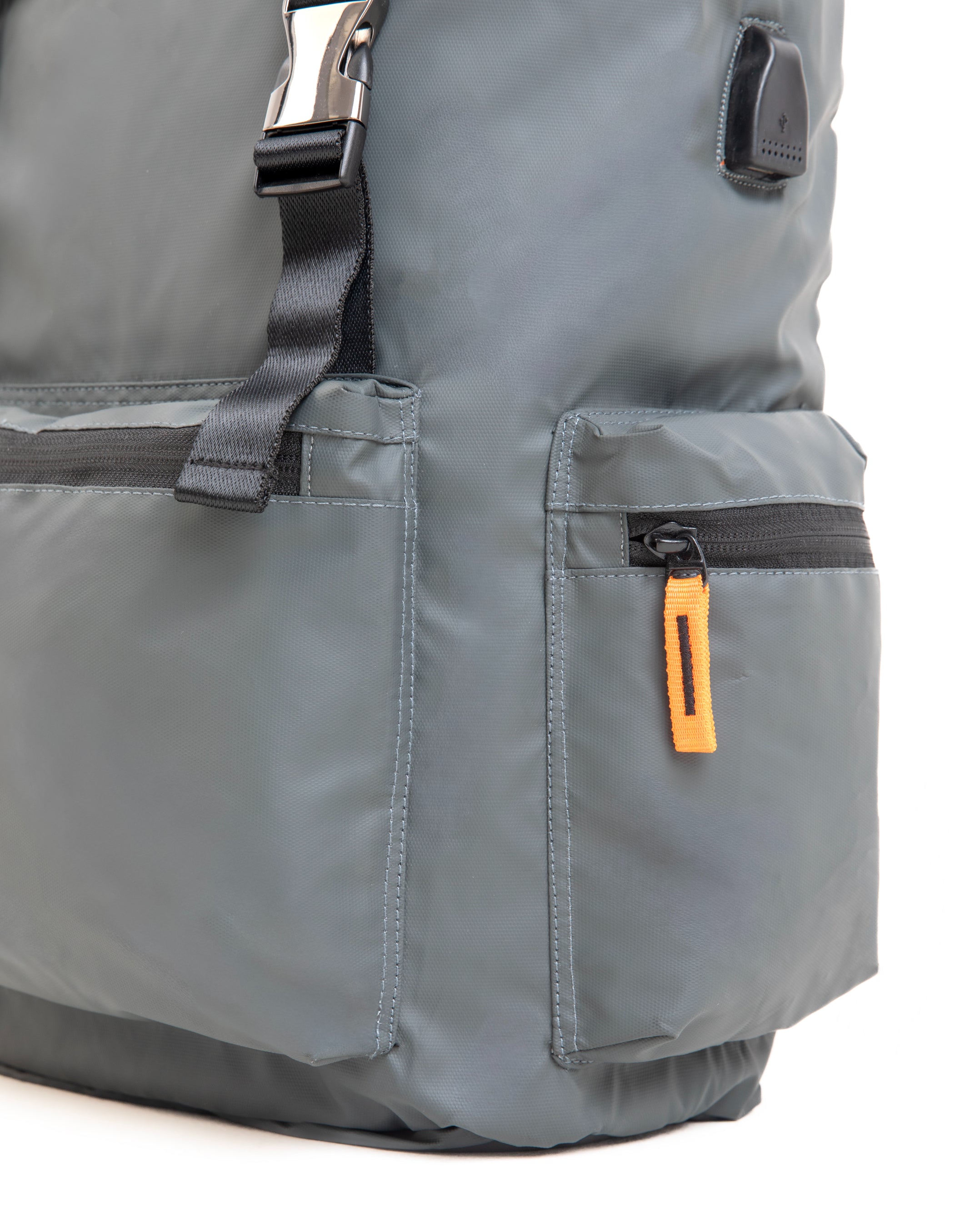 The Nomad Backpack