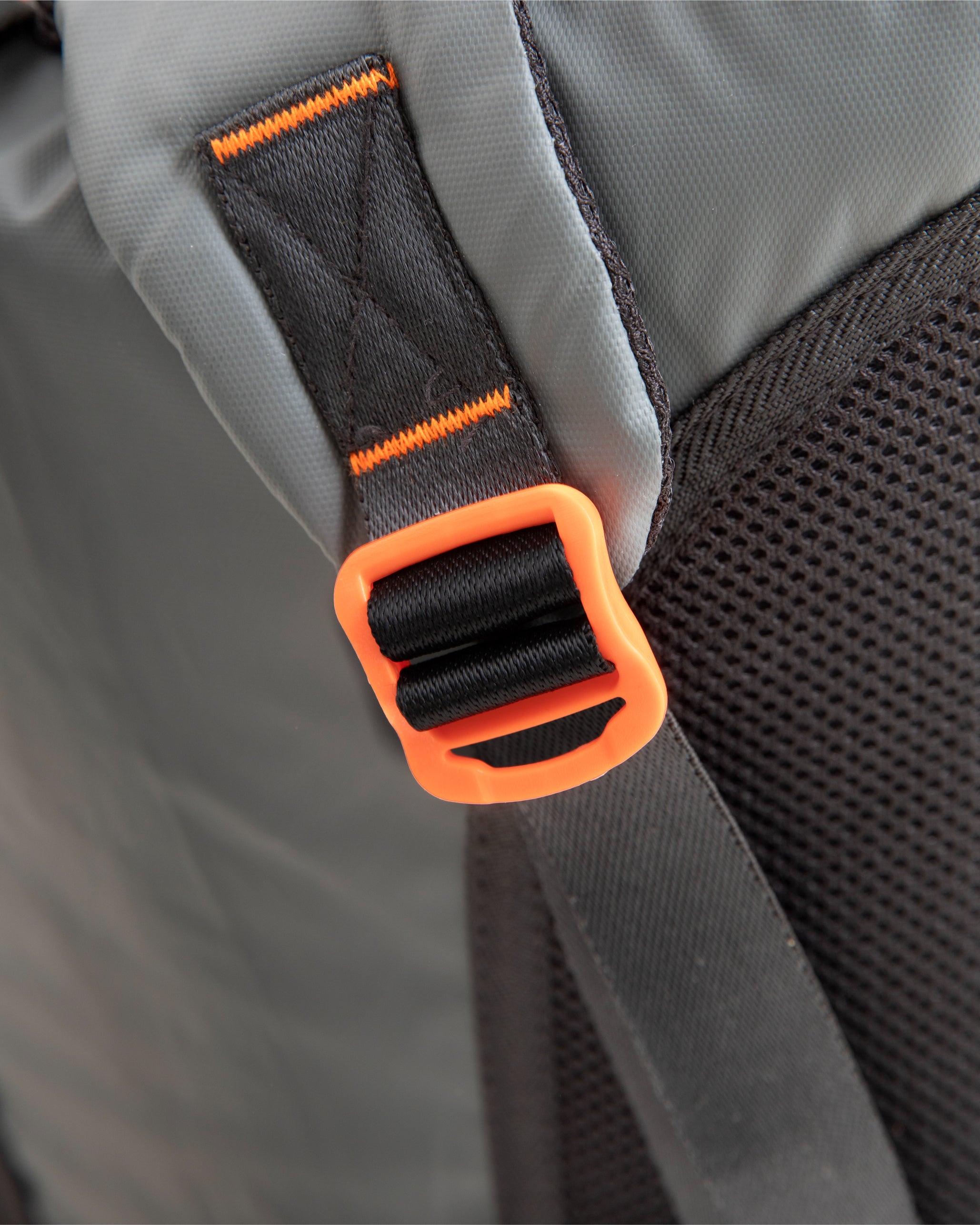 The Nomad Backpack