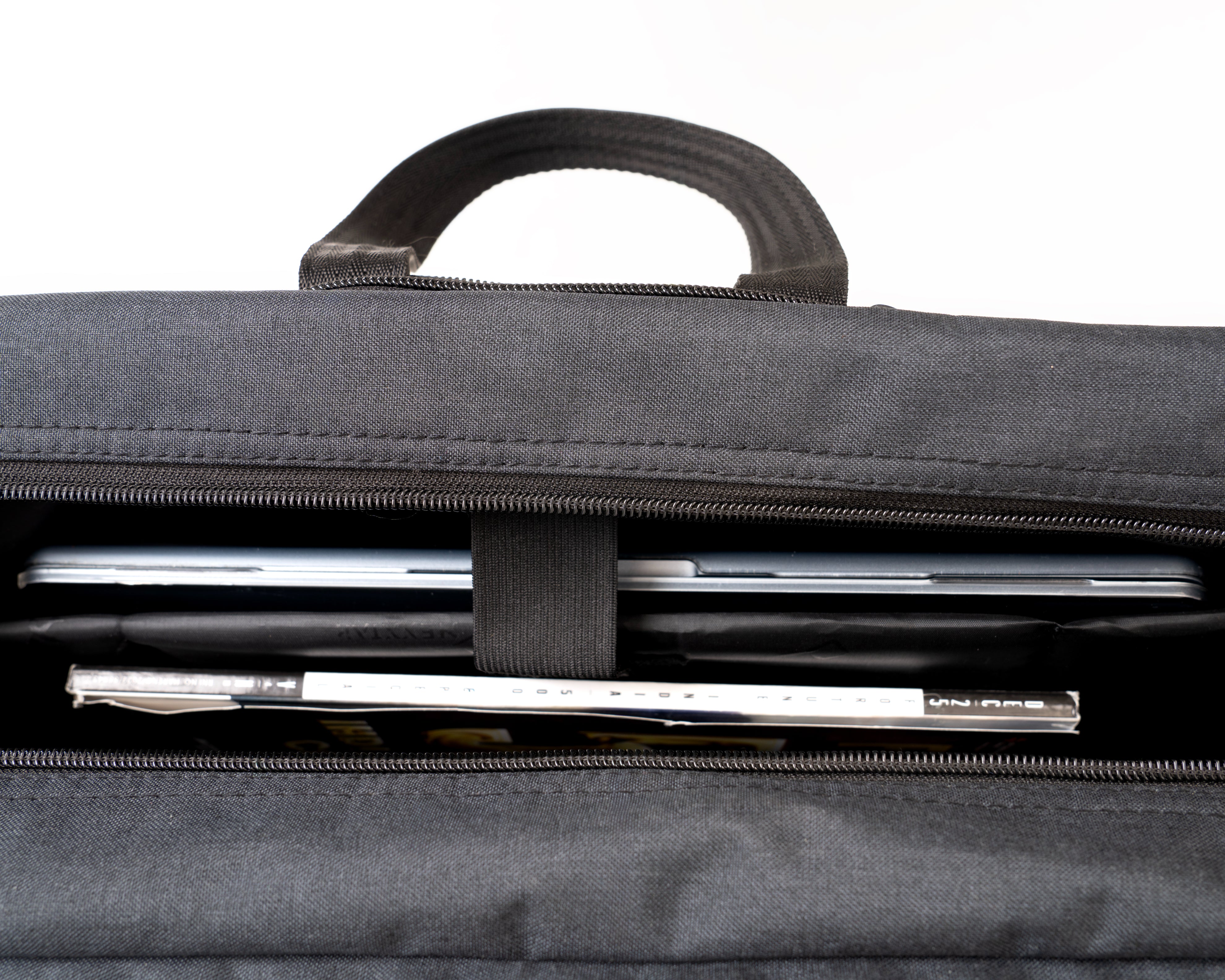 The Carry-All Backpack
