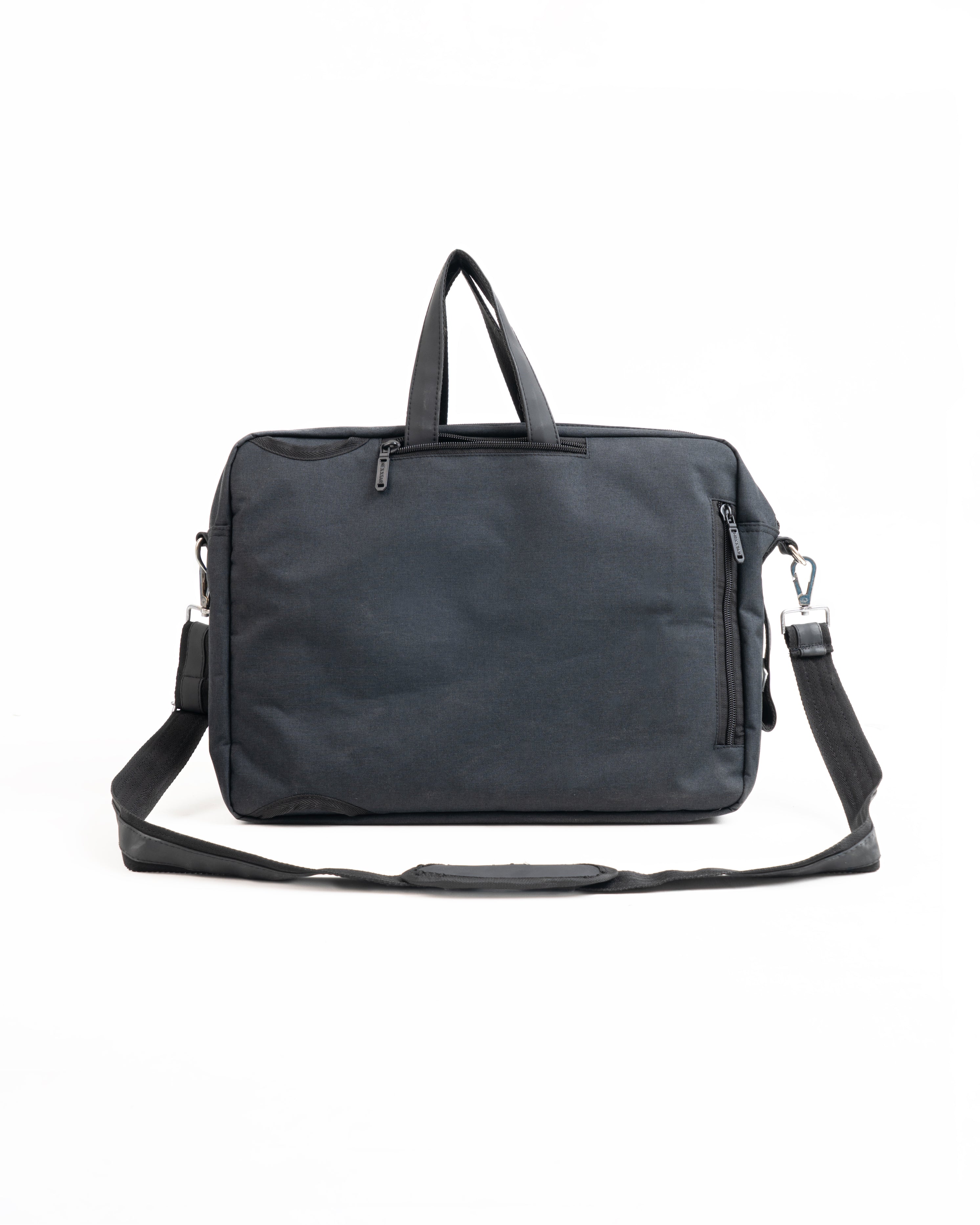 The Carry-All Backpack