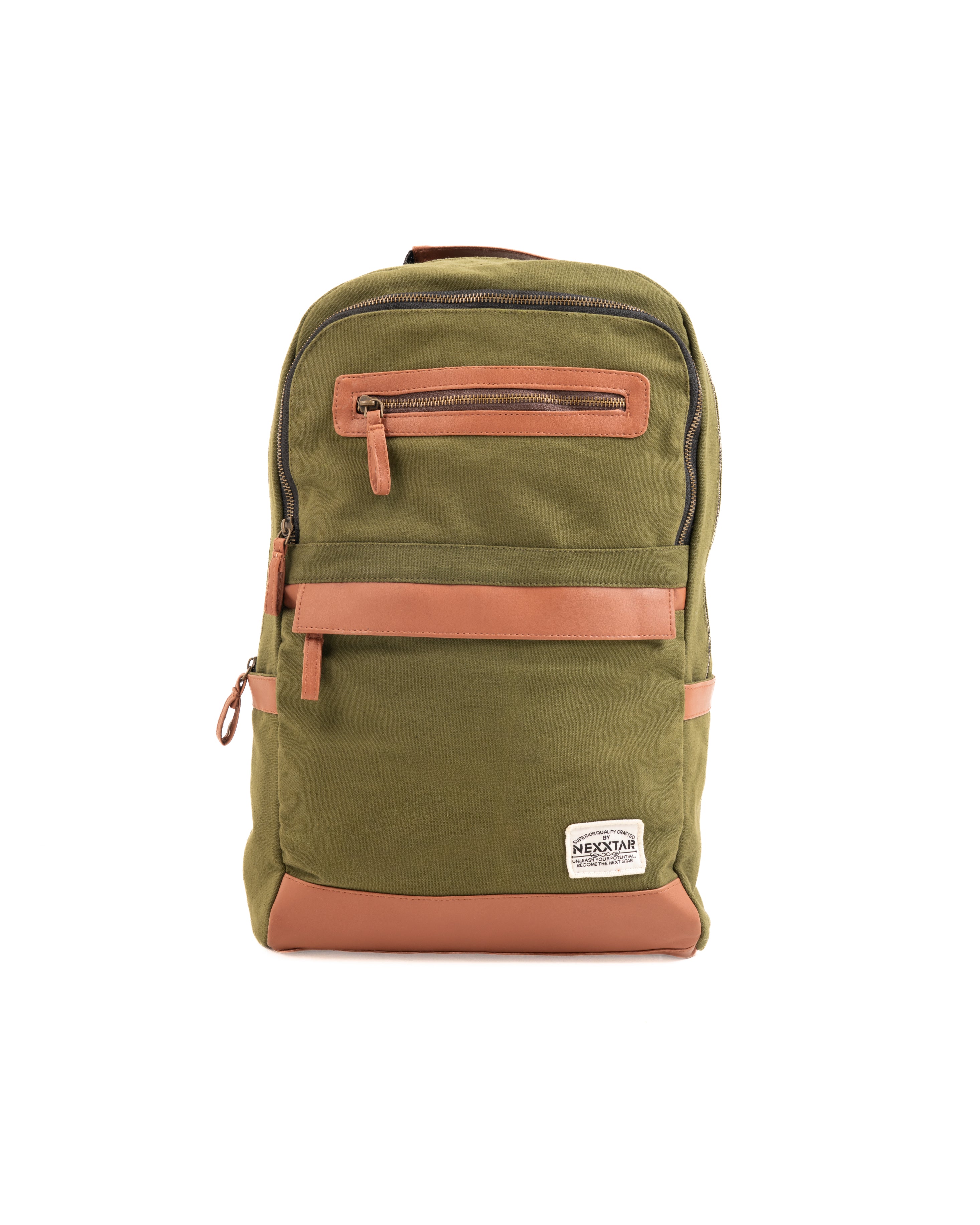The Wayfarer Backpack