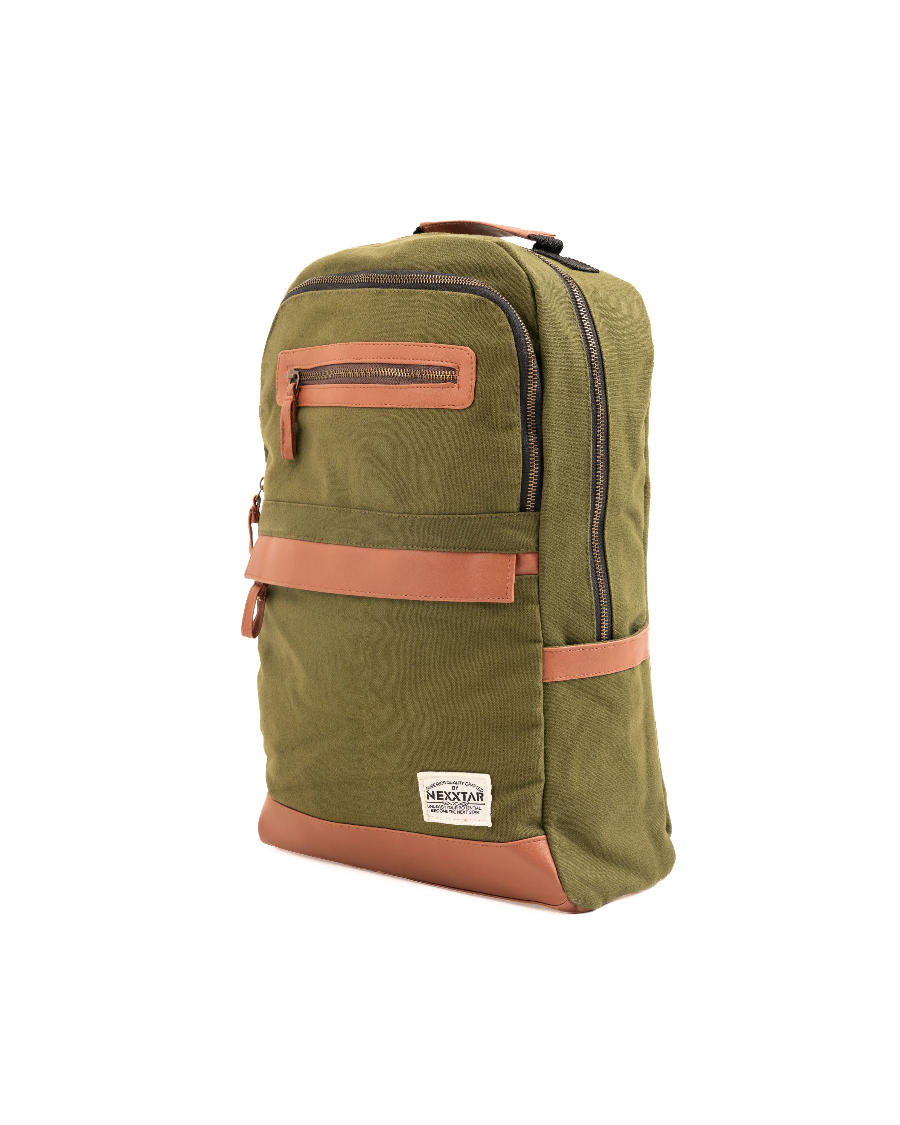 The Wayfarer Backpack