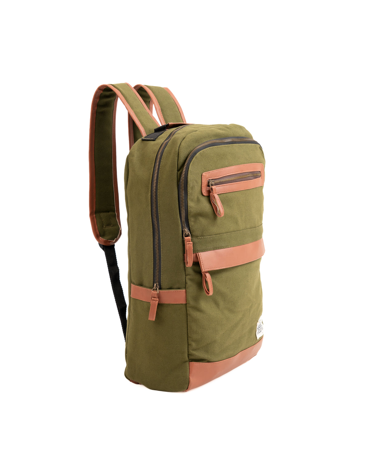 The Wayfarer Backpack