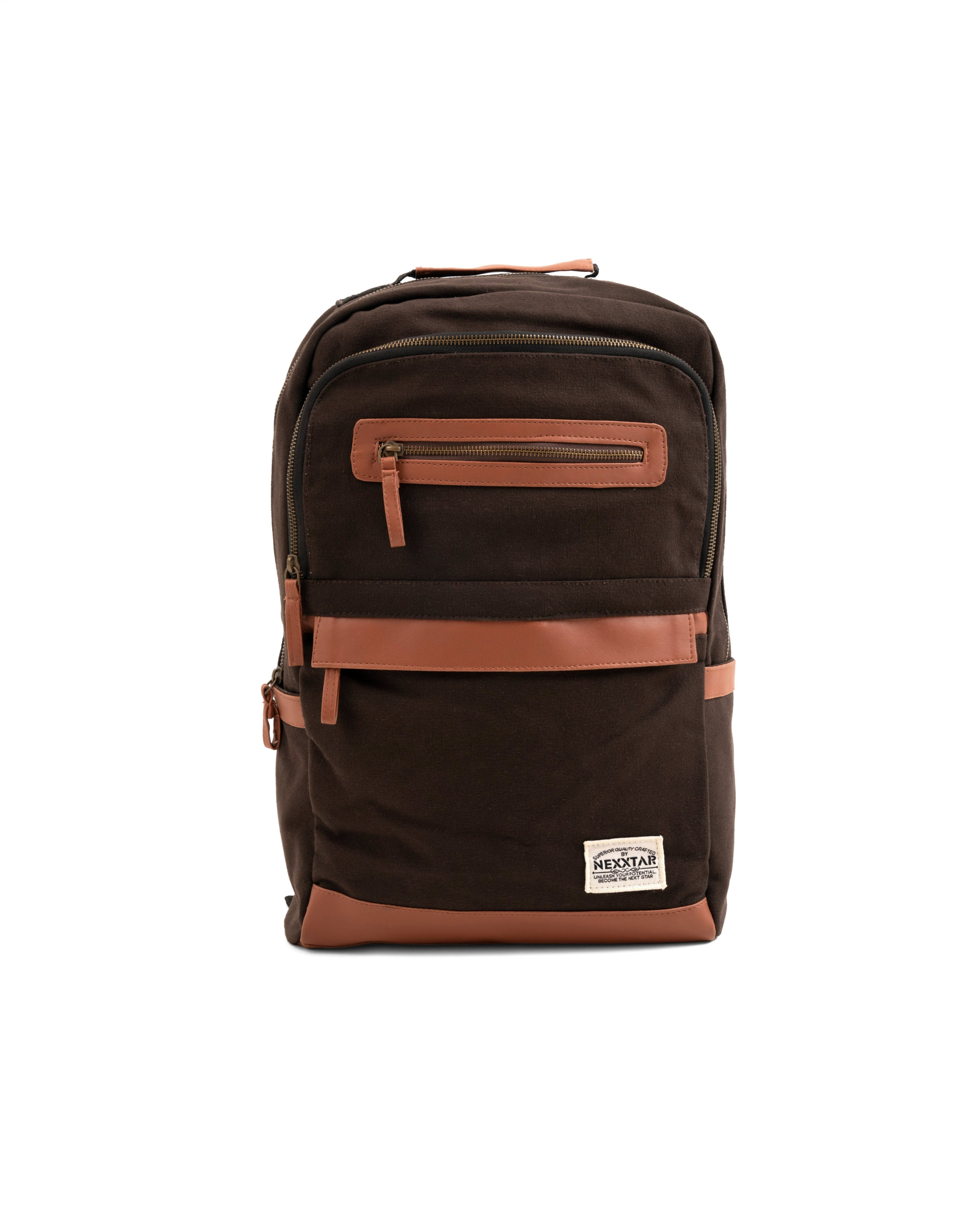 The Wayfarer Backpack