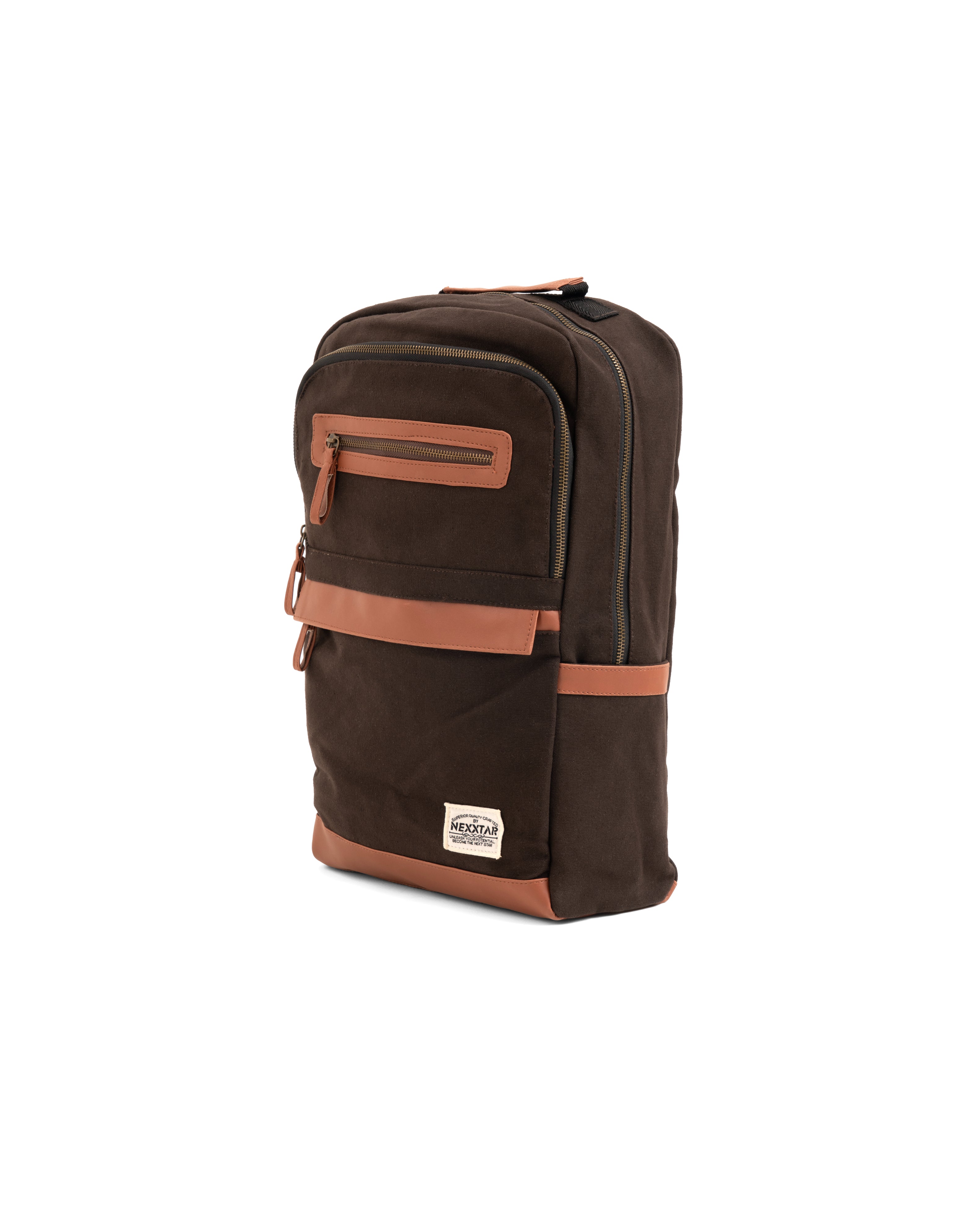 The Wayfarer Backpack