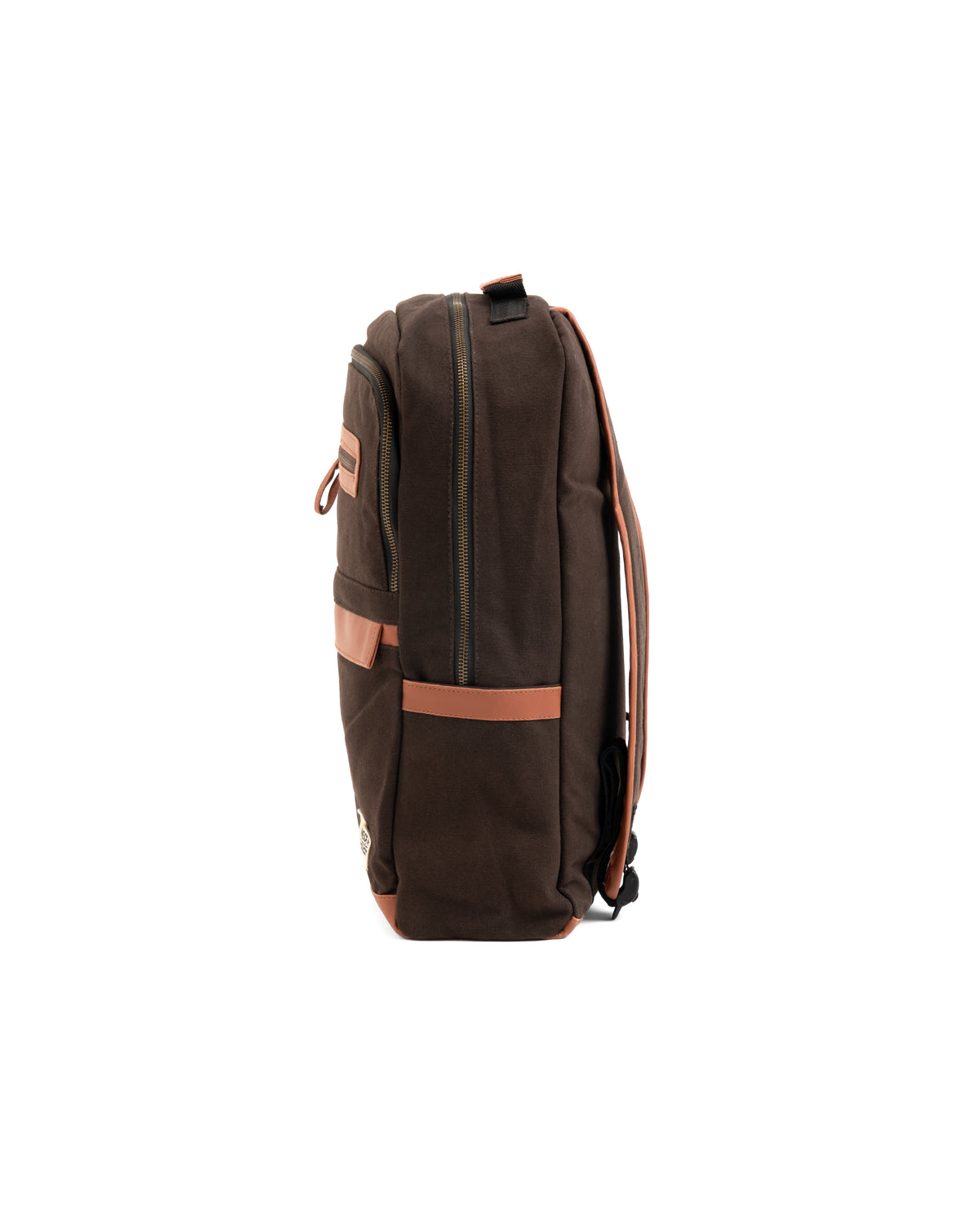 The Wayfarer Backpack