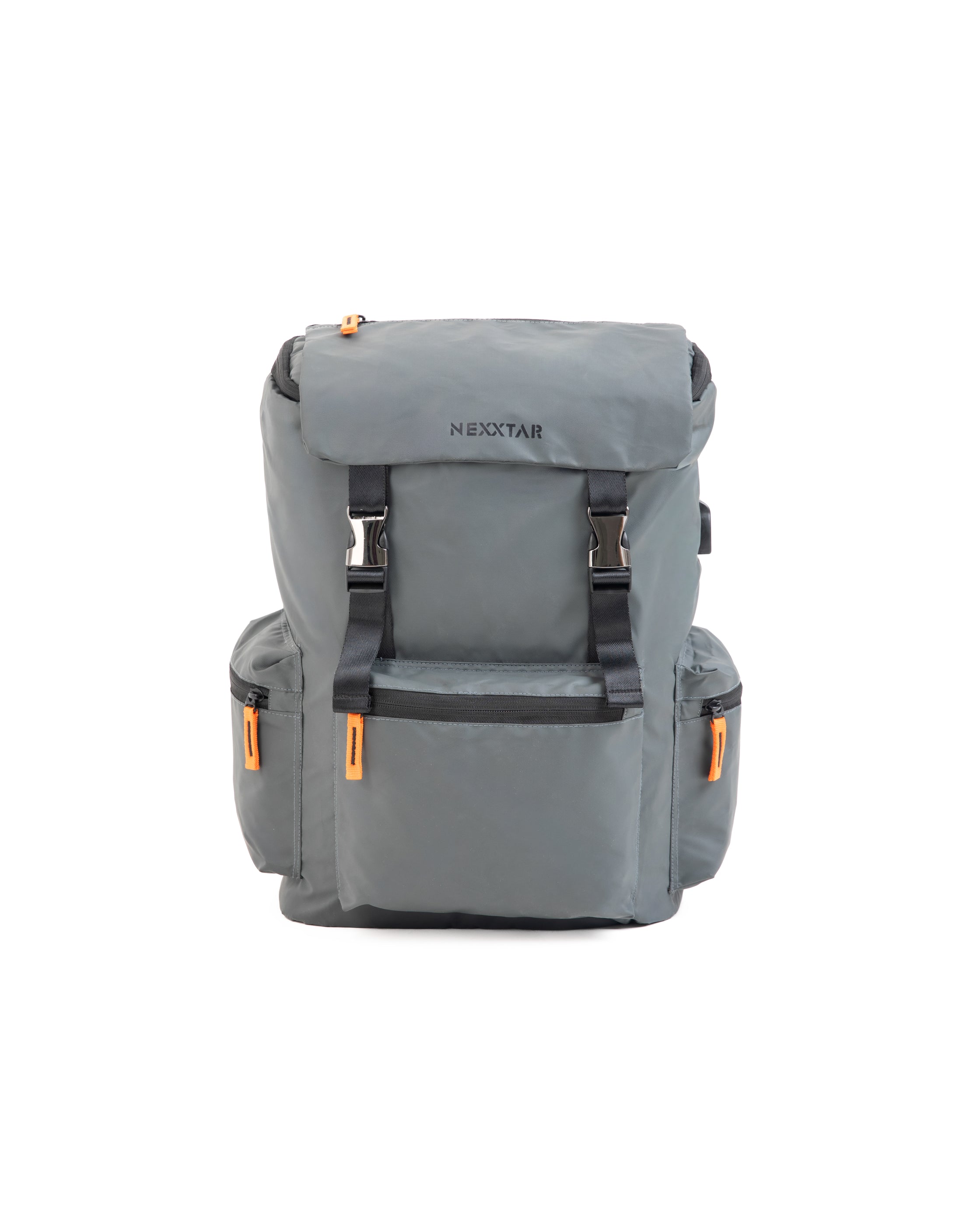 The Nomad Backpack