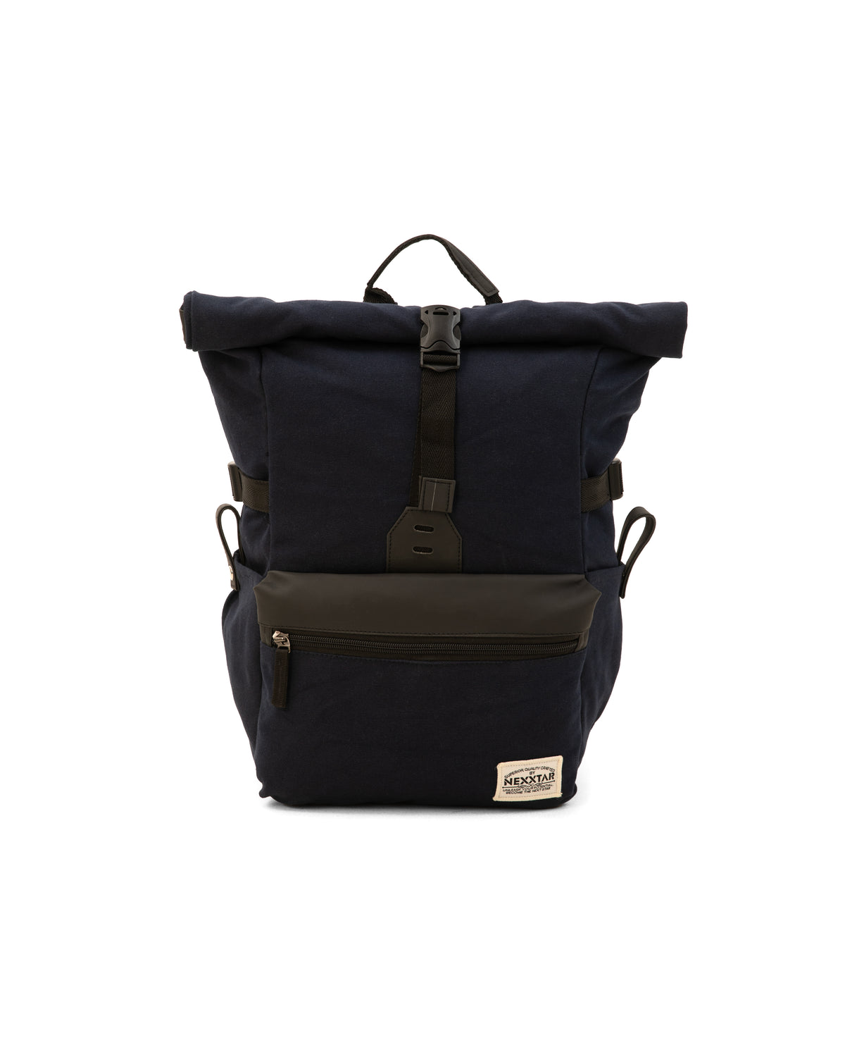 The Voyager Backpack