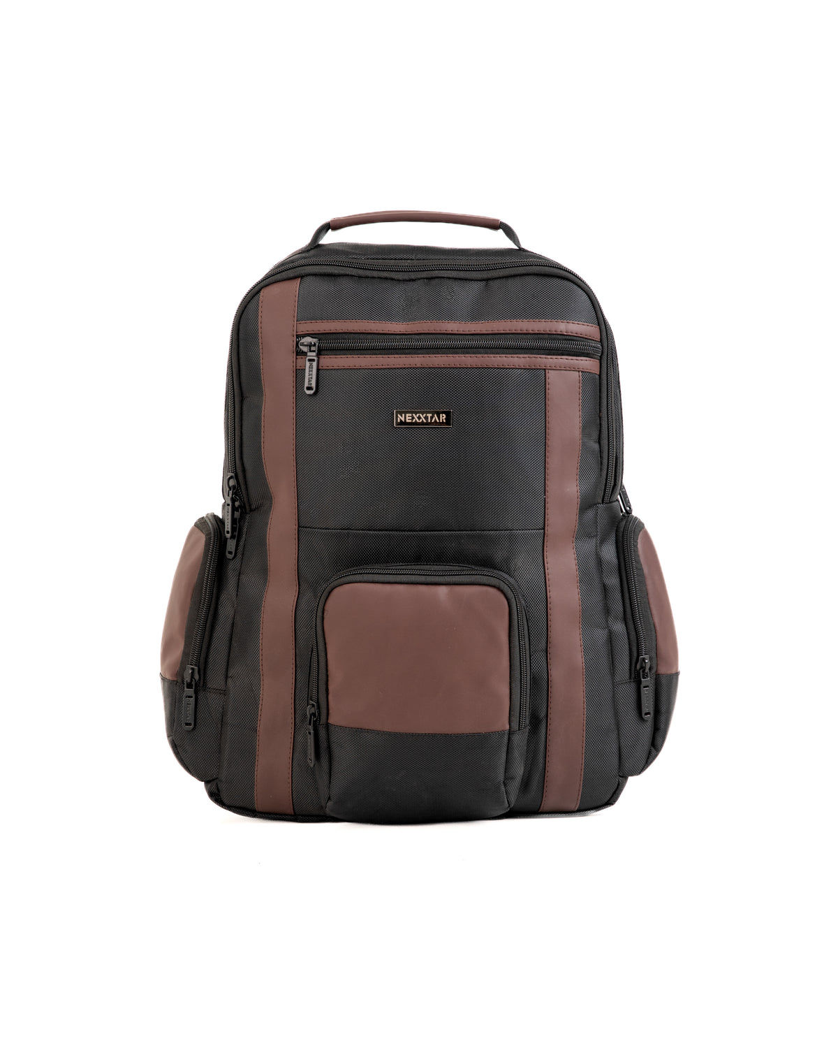 The Transit Backpack
