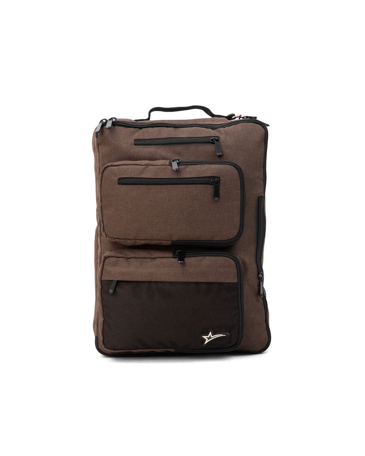 The Carry-All Backpack