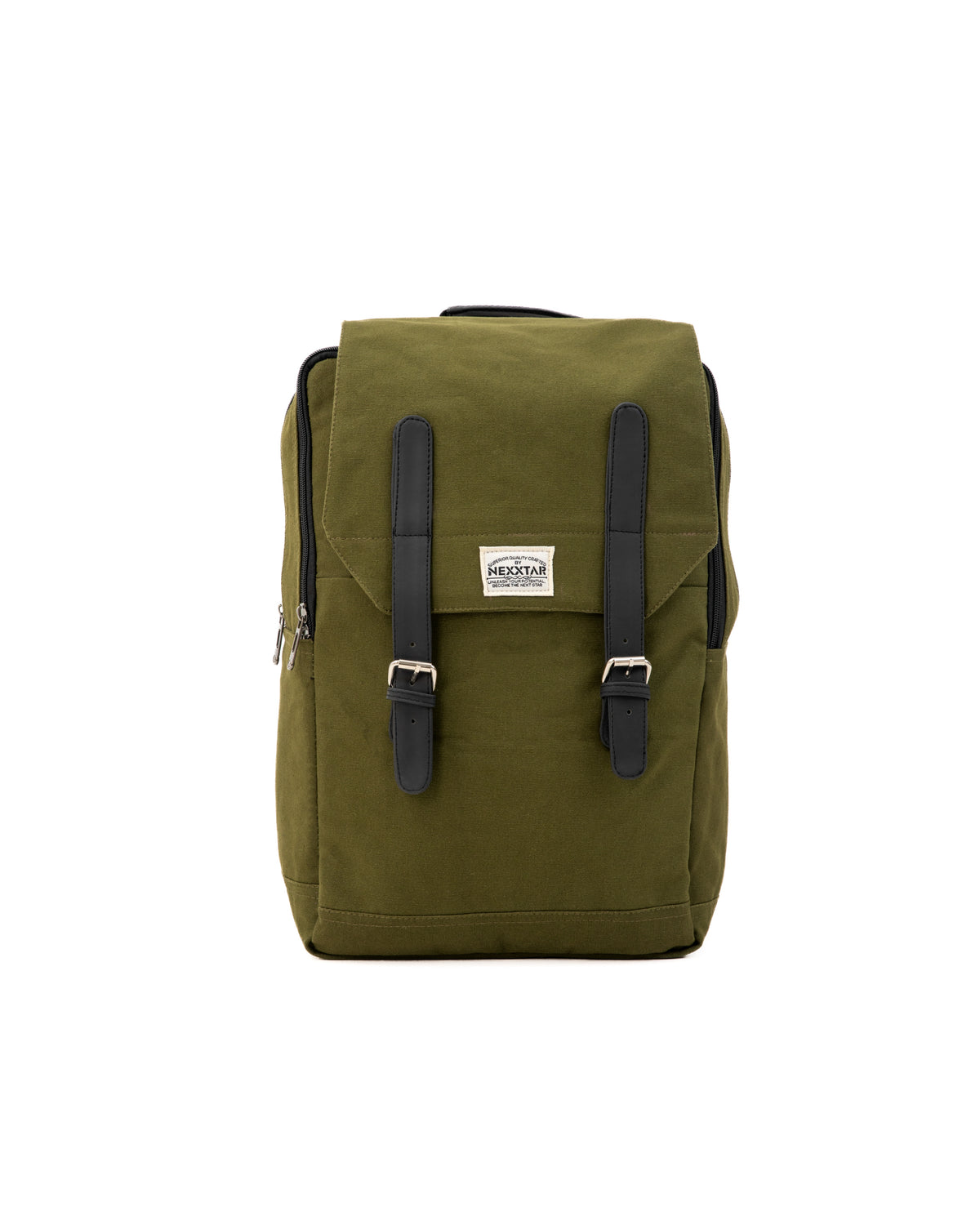 The Roadtrip Backpack
