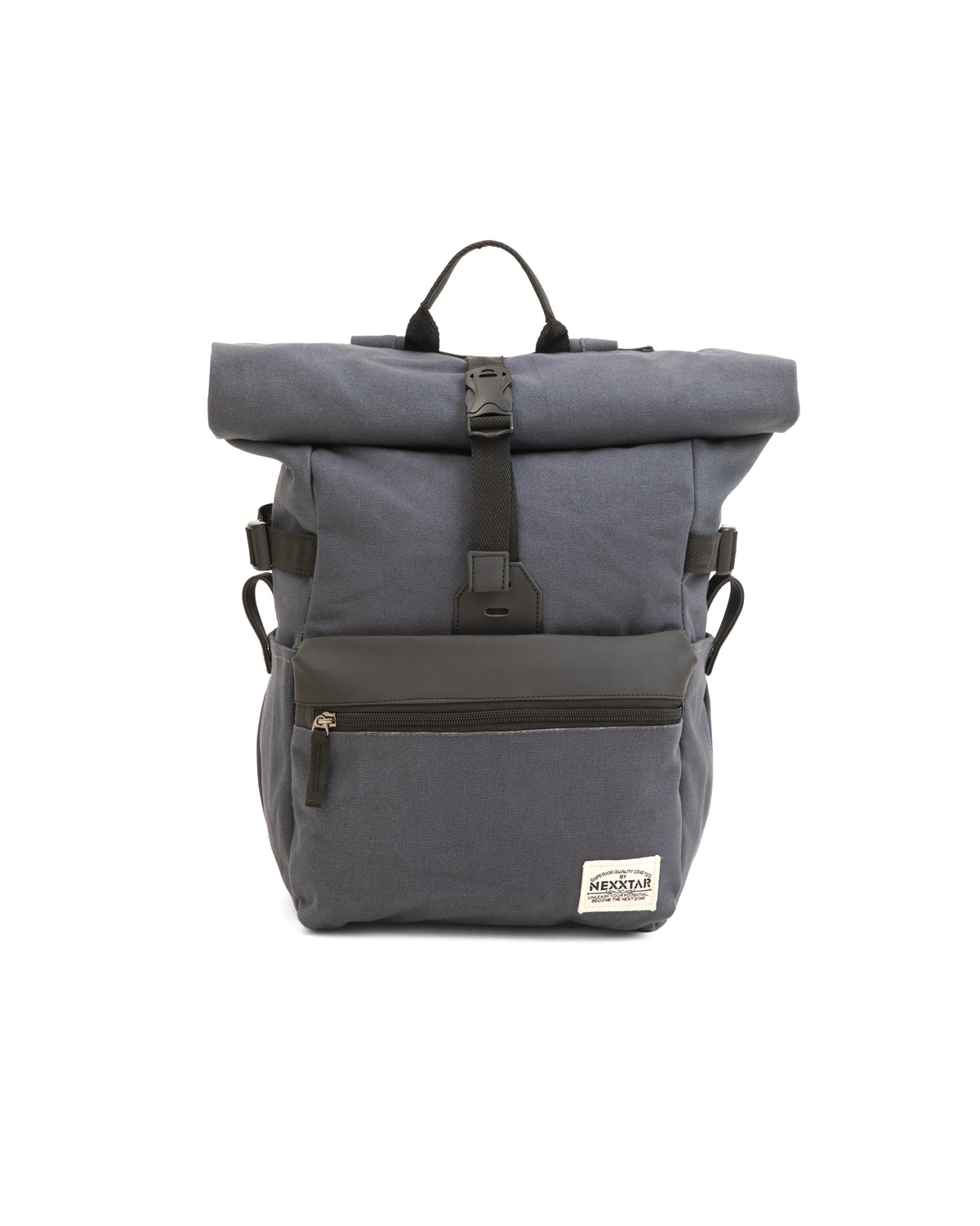 The Voyager Backpack