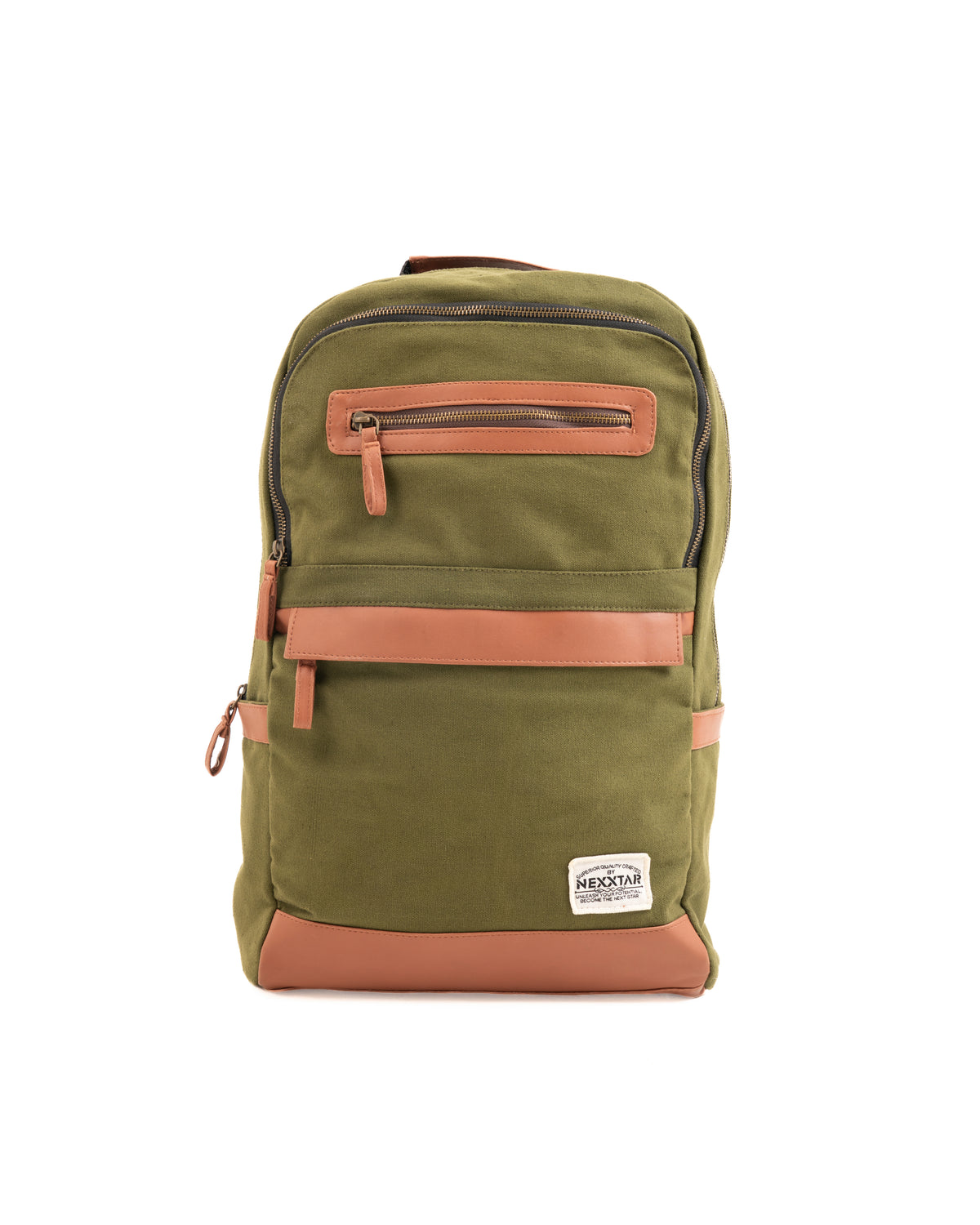 The Wayfarer Backpack