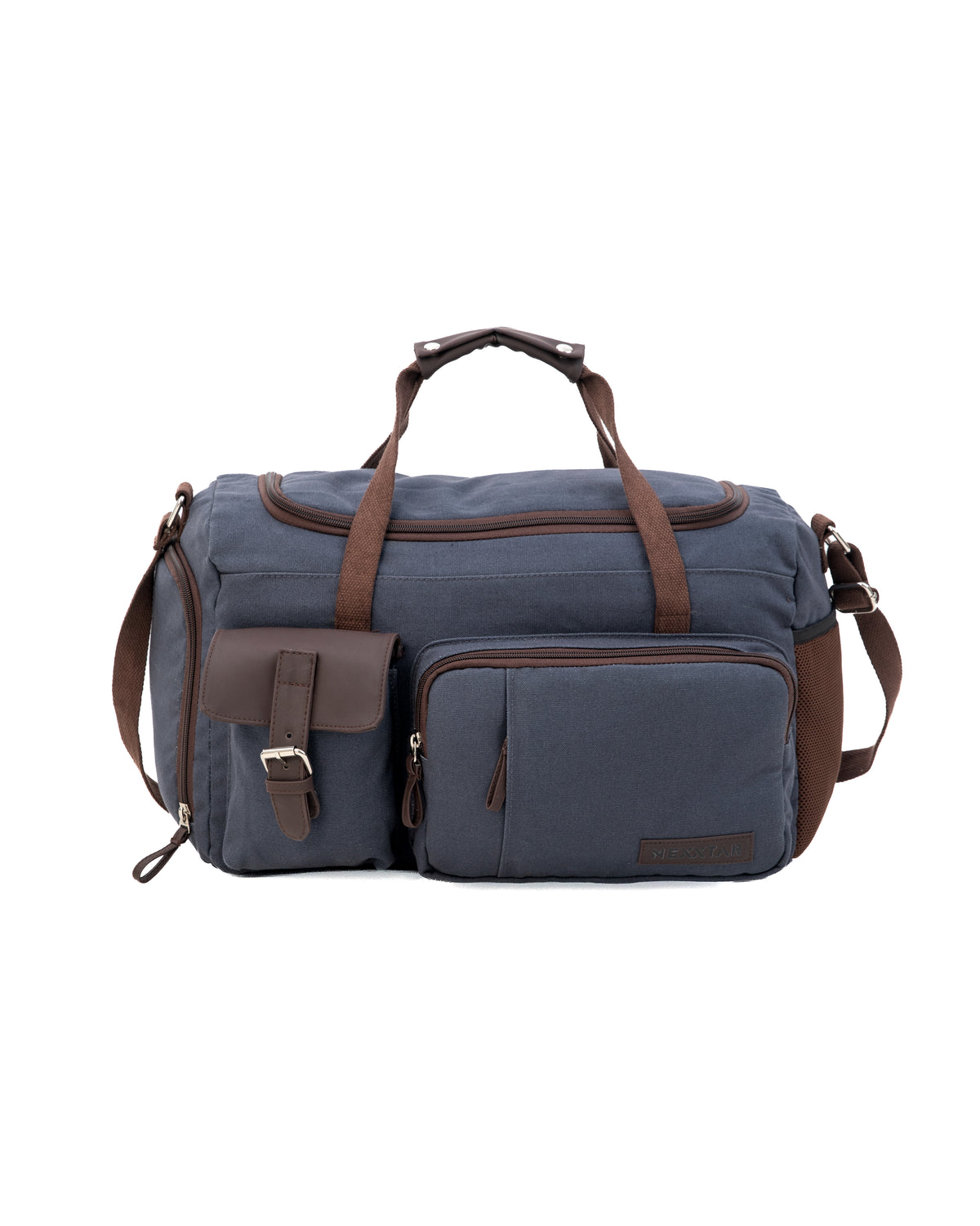 The Sundown Duffel