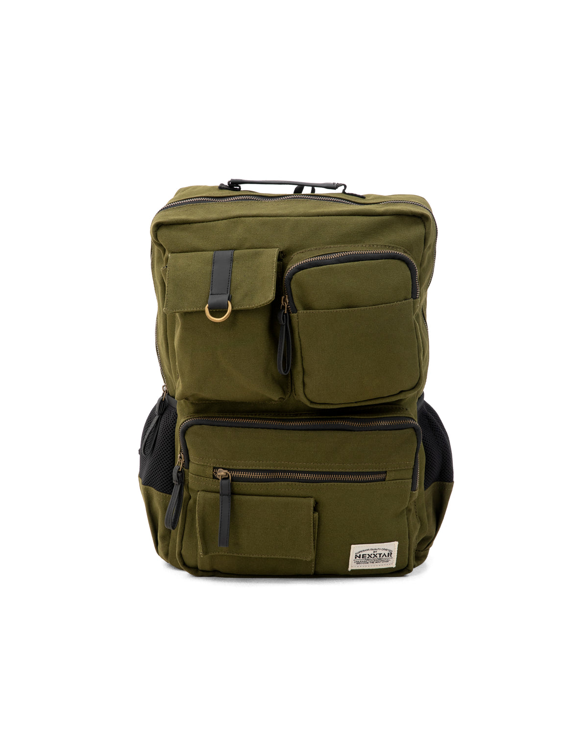 The Venture Backpack