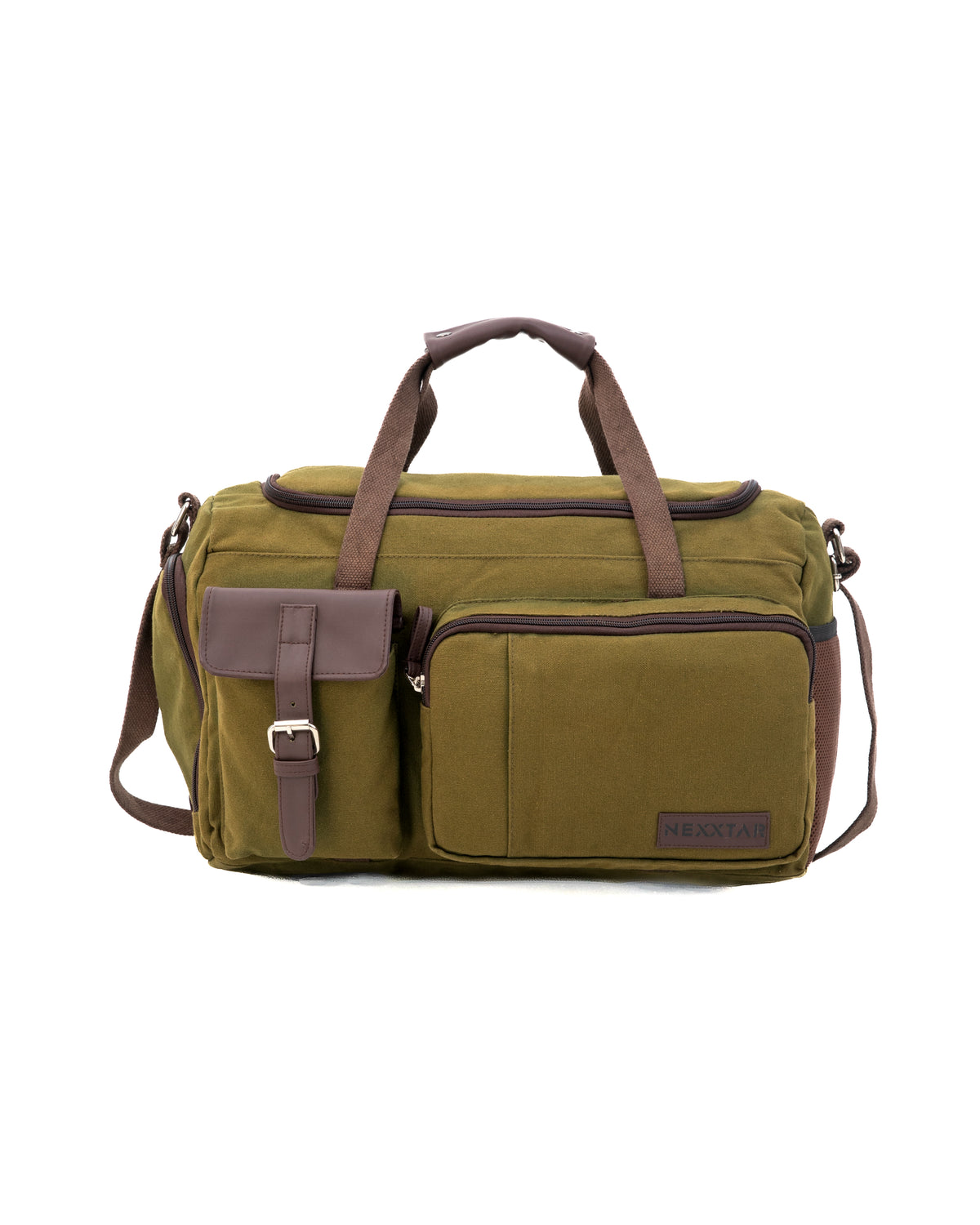 The Sundown Duffel