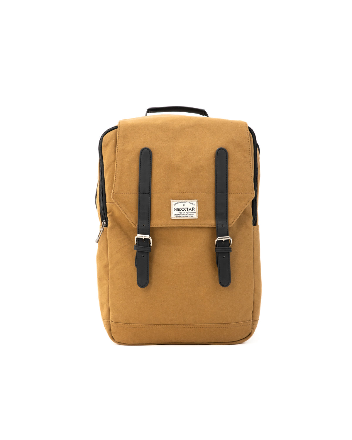 The Roadtrip Backpack