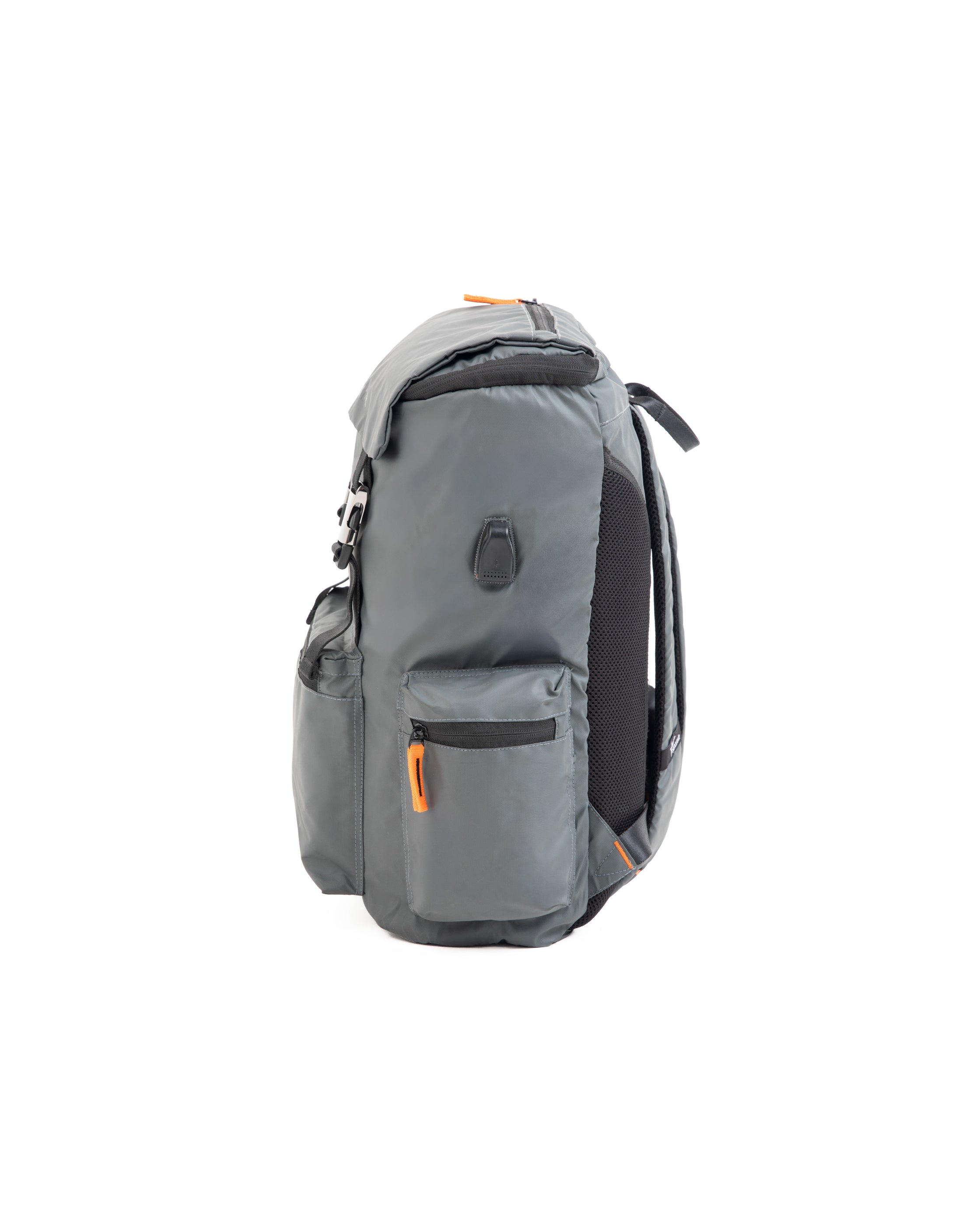The Nomad Backpack