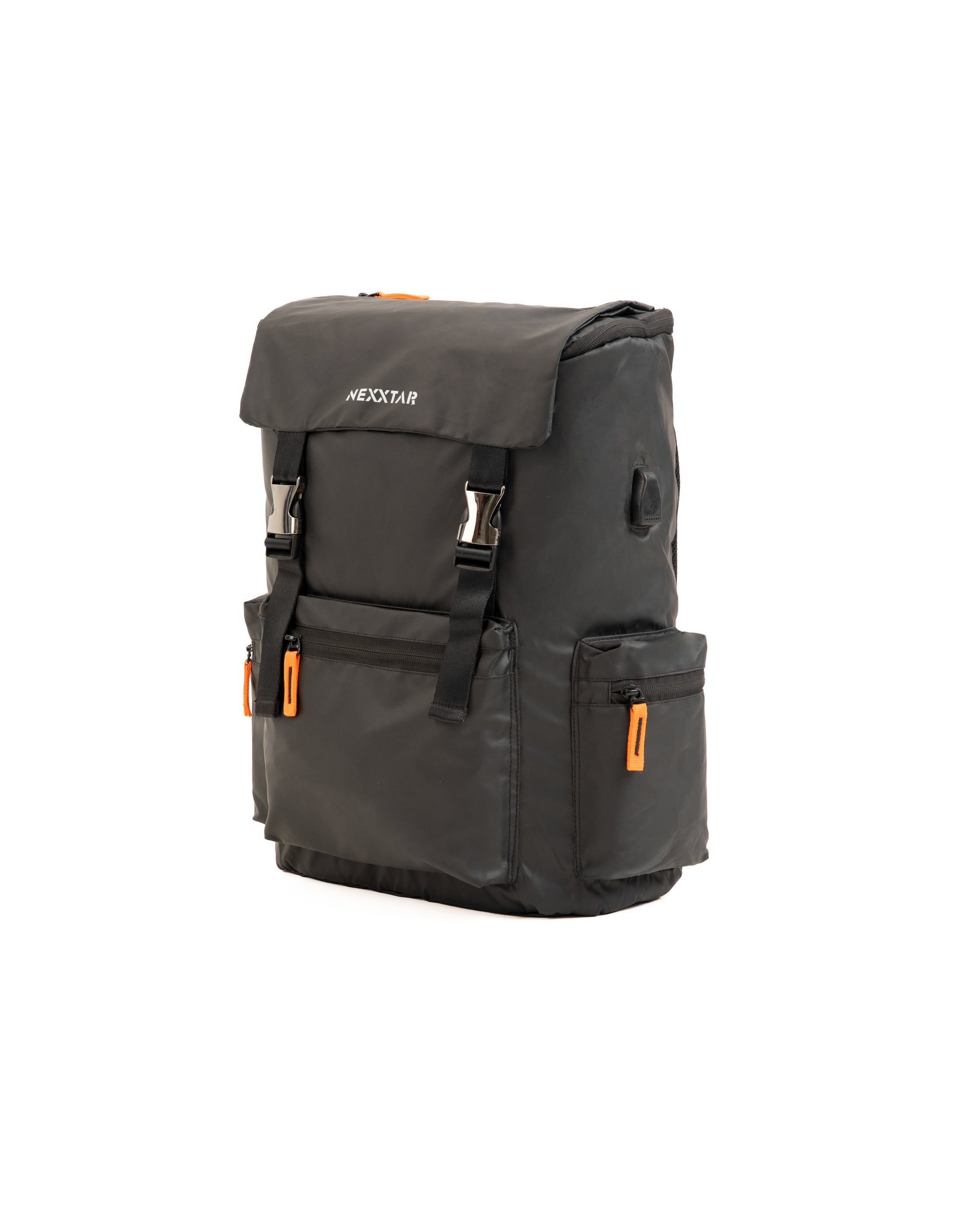 The Nomad Backpack