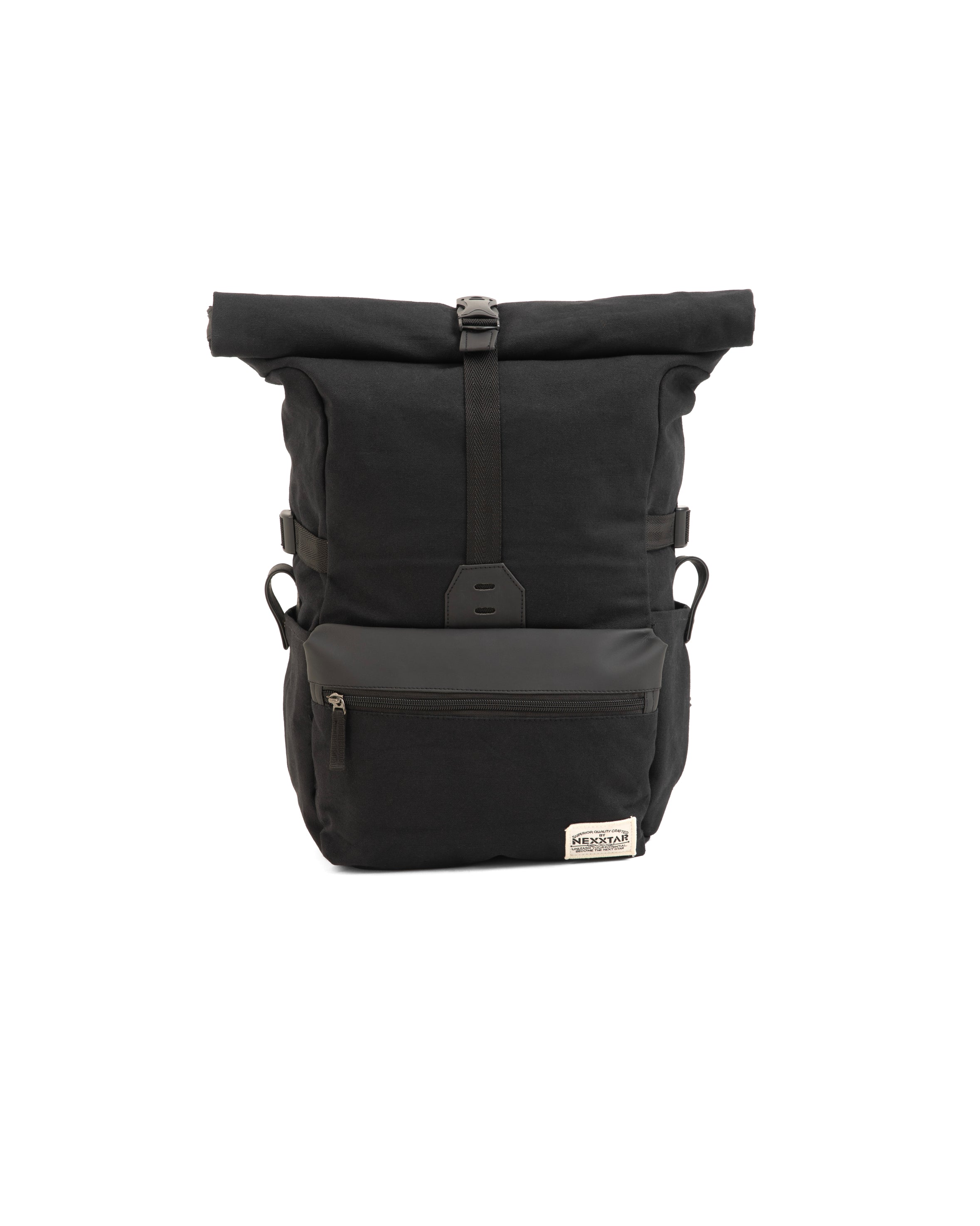 The Voyager Backpack