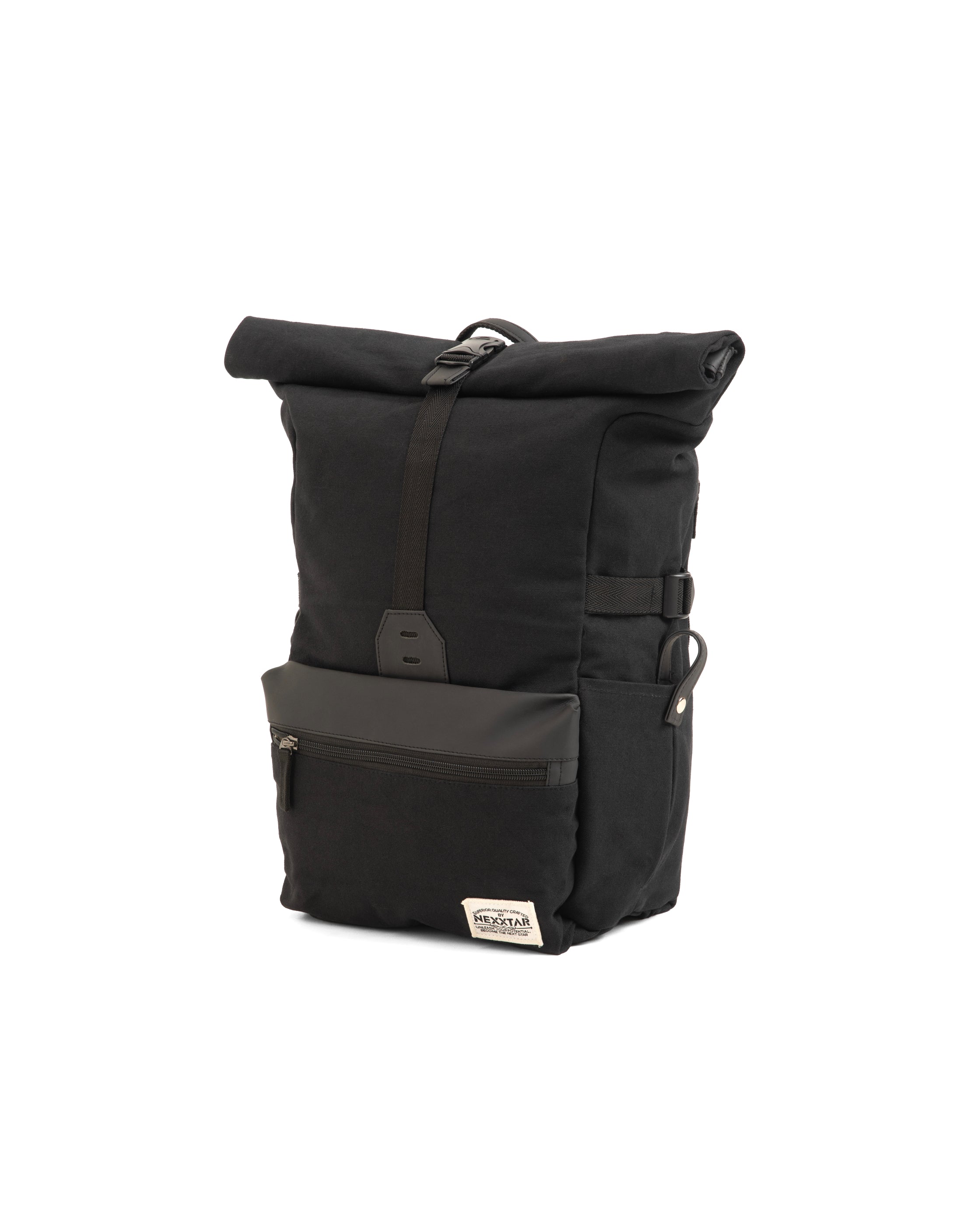 The Voyager Backpack