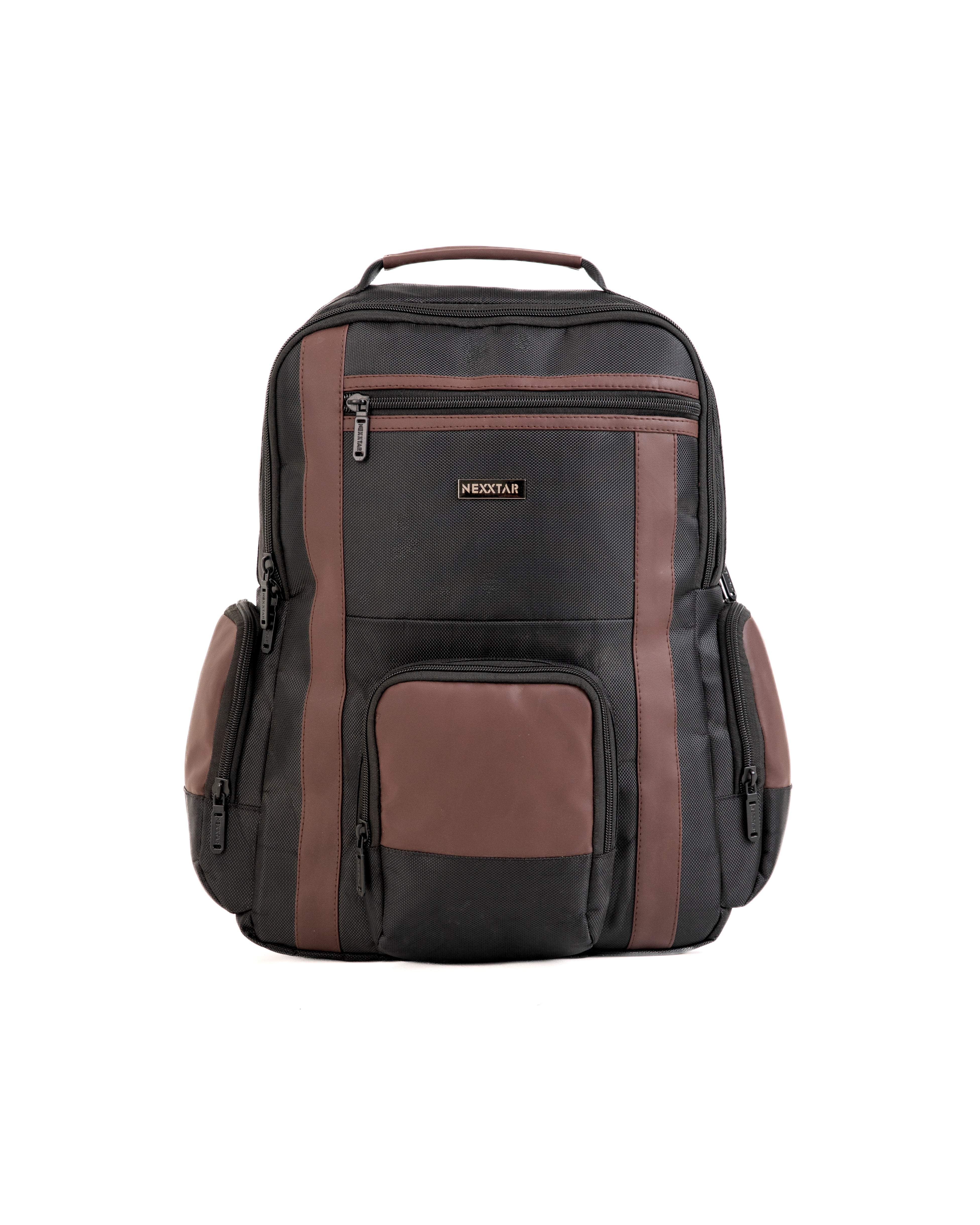 The Transit Backpack