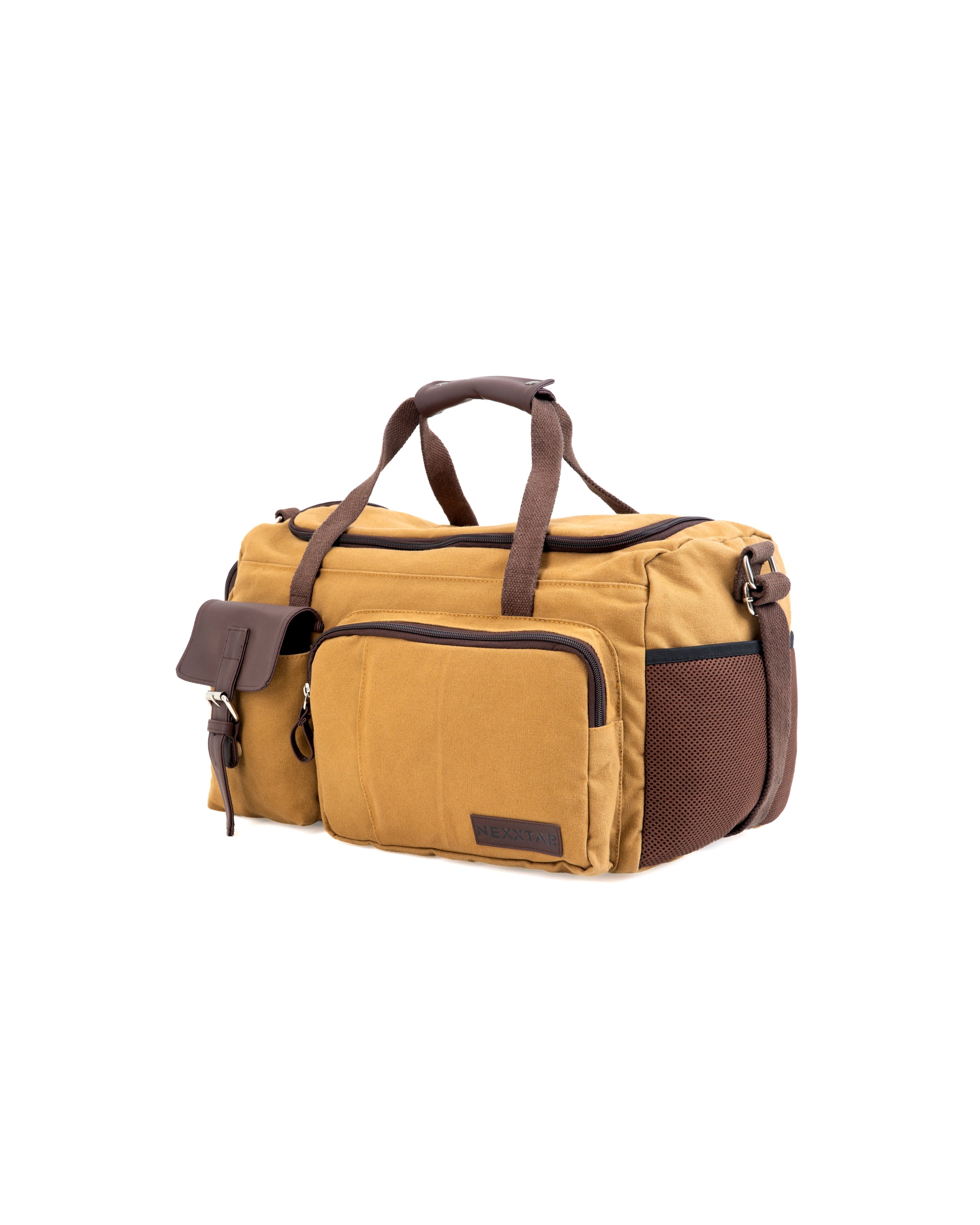 The Sundown Duffel