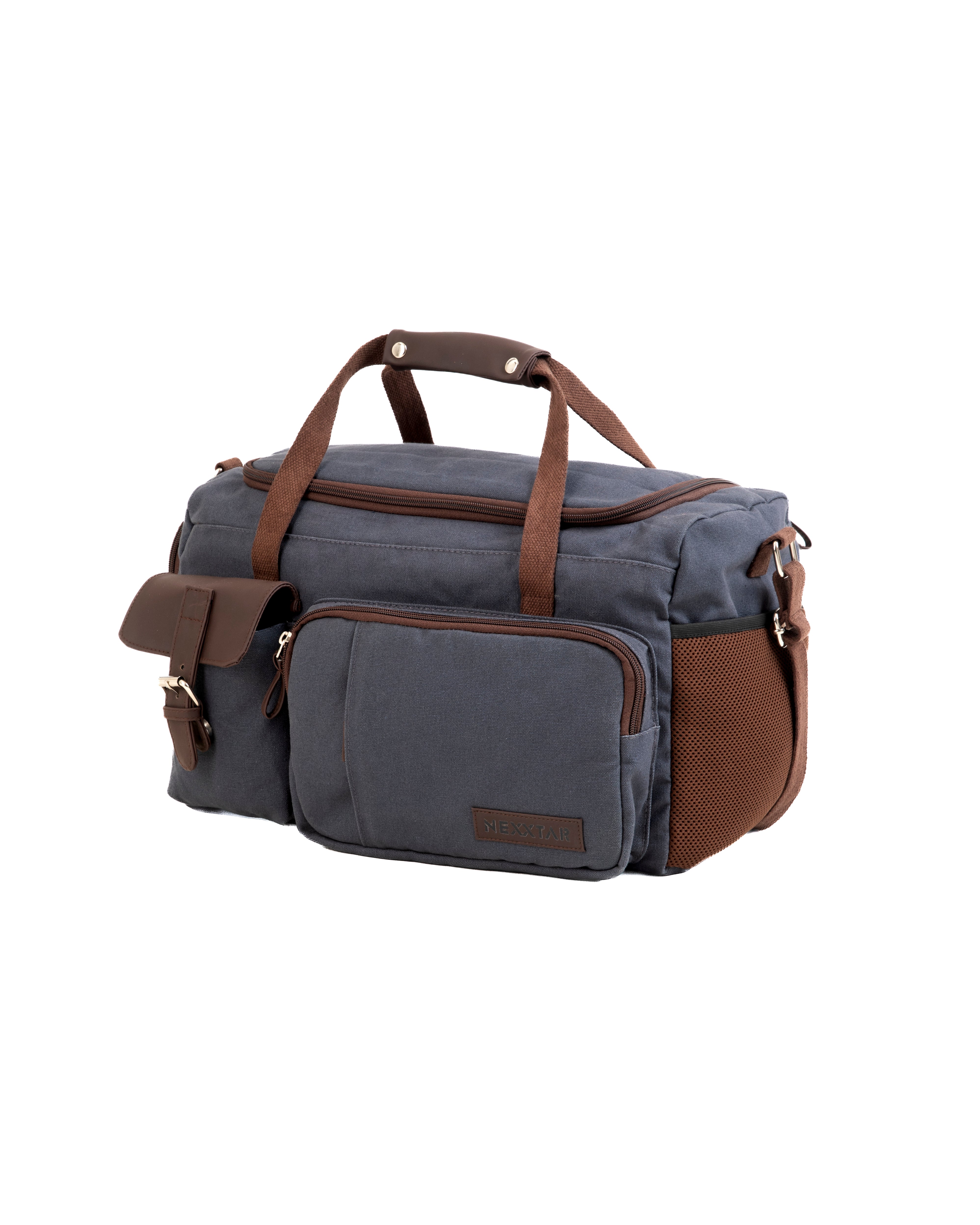 The Sundown Duffel