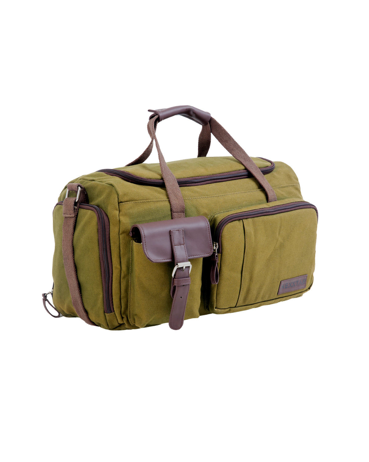 The Sunrise Duffle