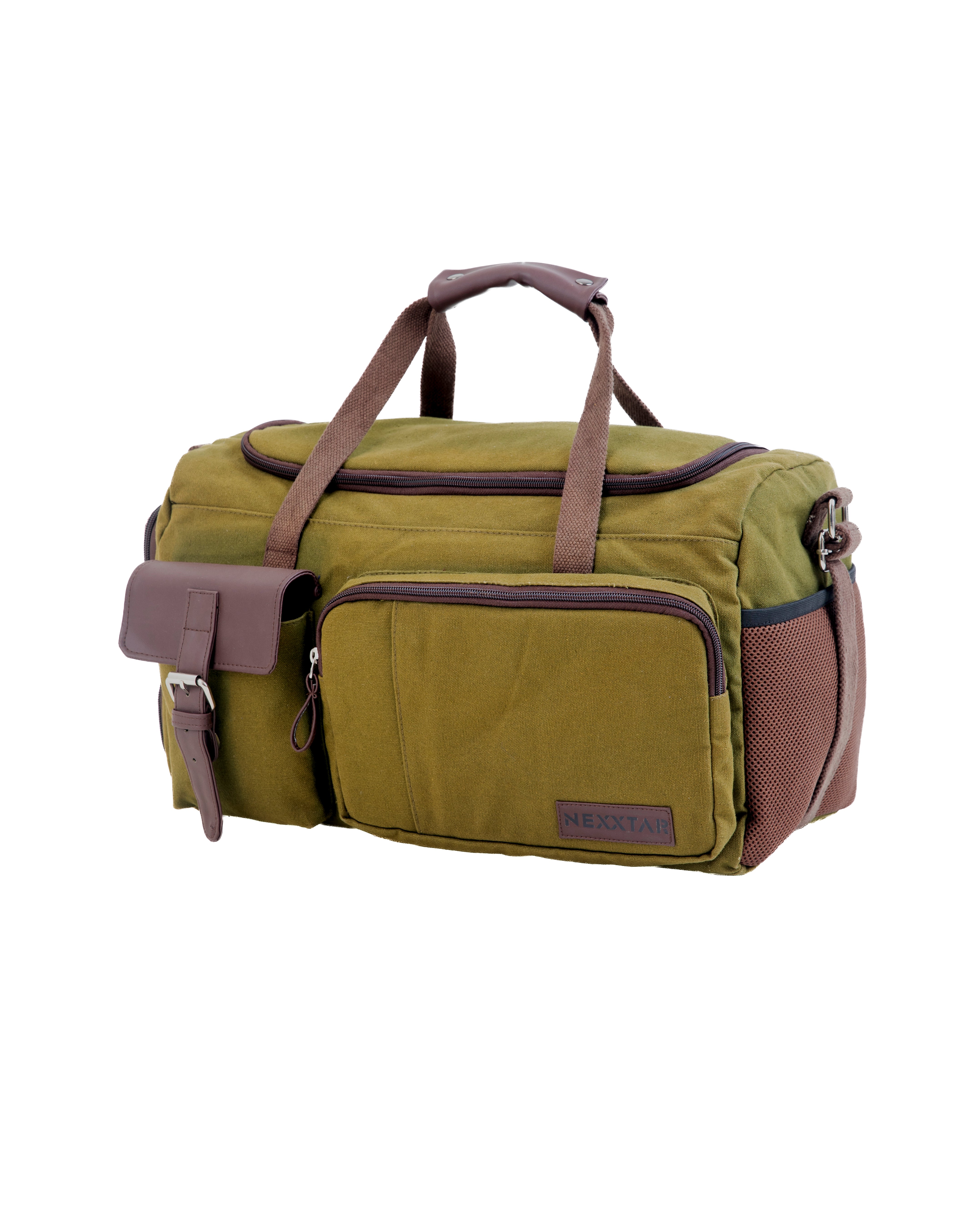 The Sundown Duffel
