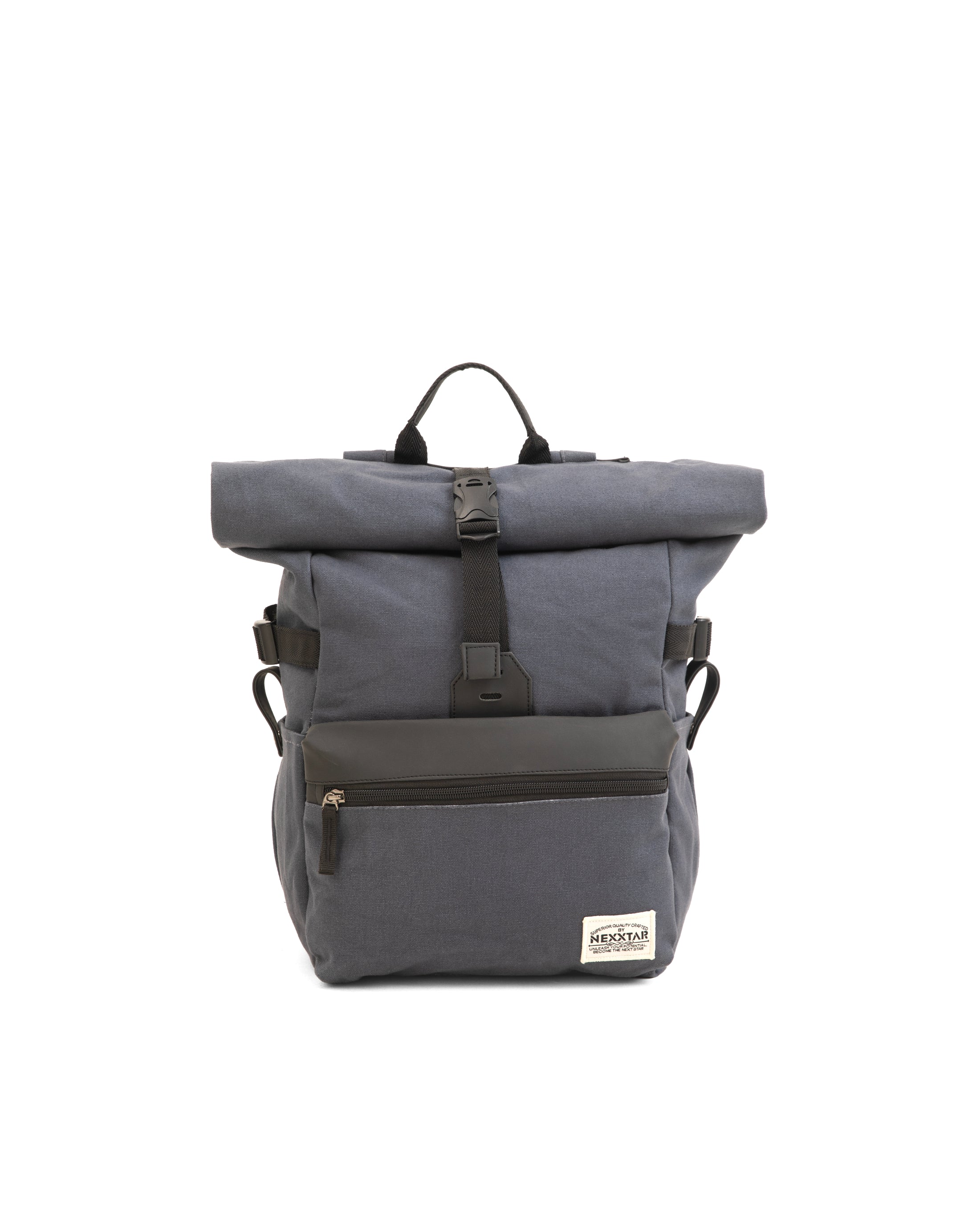 The Voyager Backpack