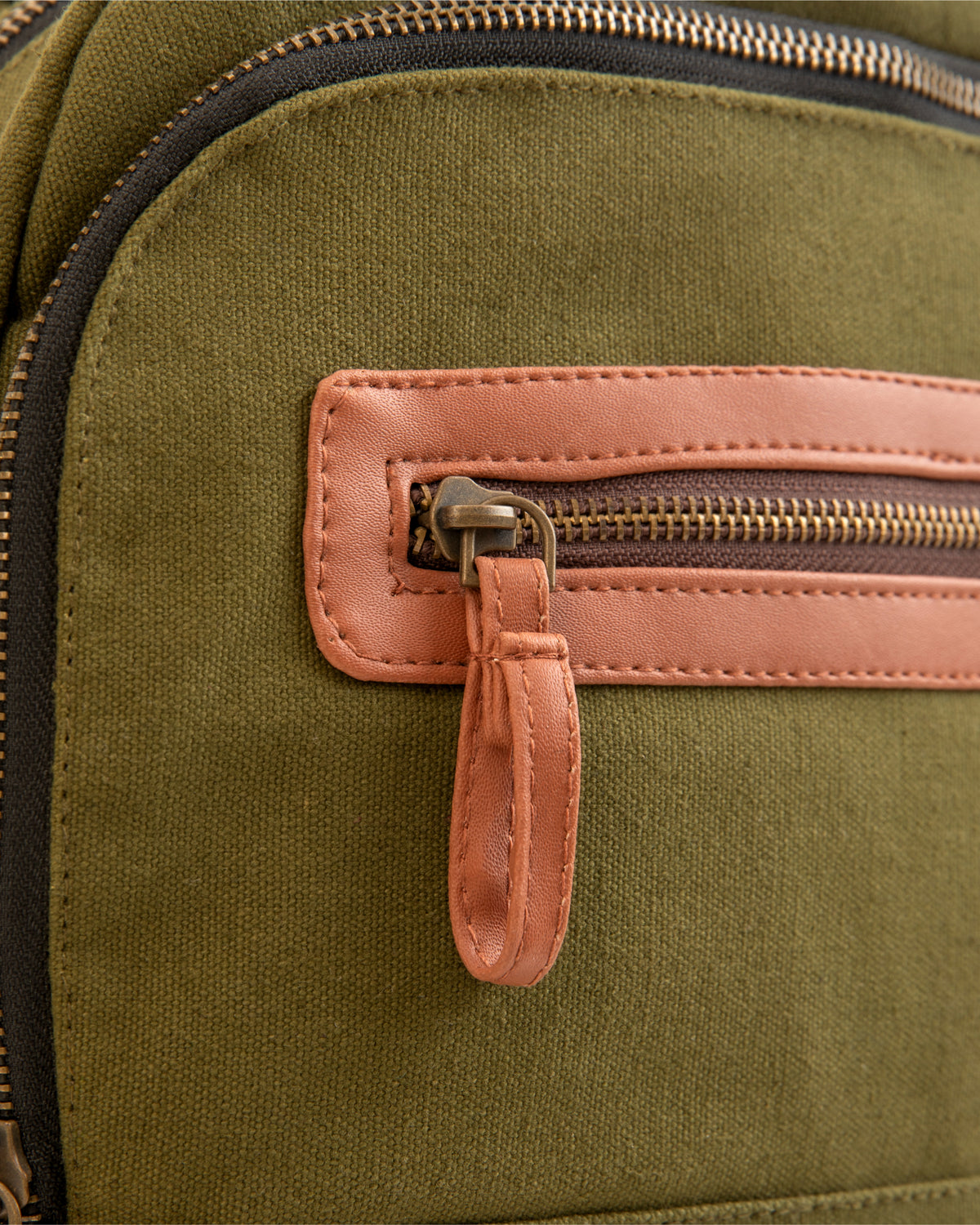 The Wayfarer Backpack