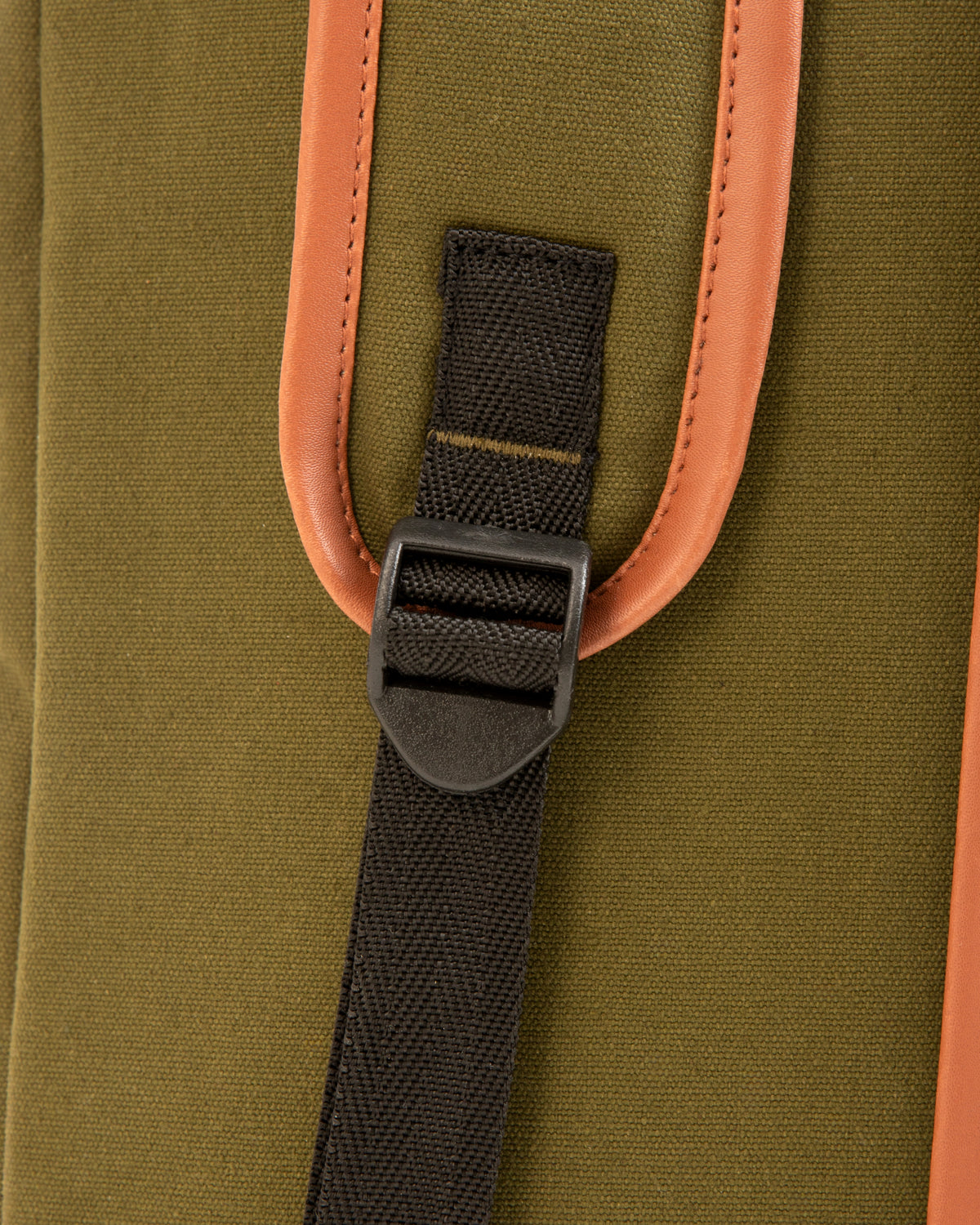 The Wayfarer Backpack