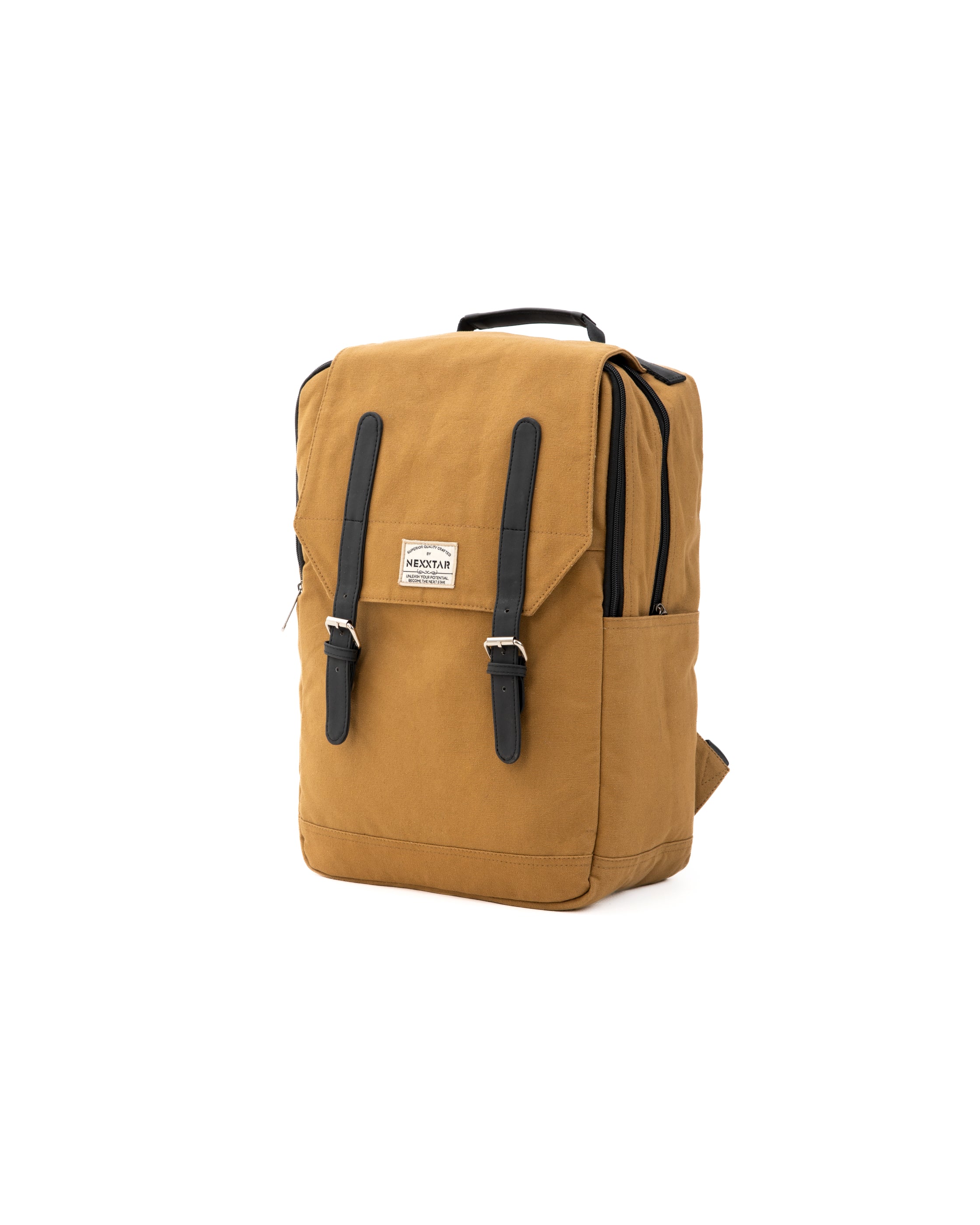 The Roadtrip Backpack