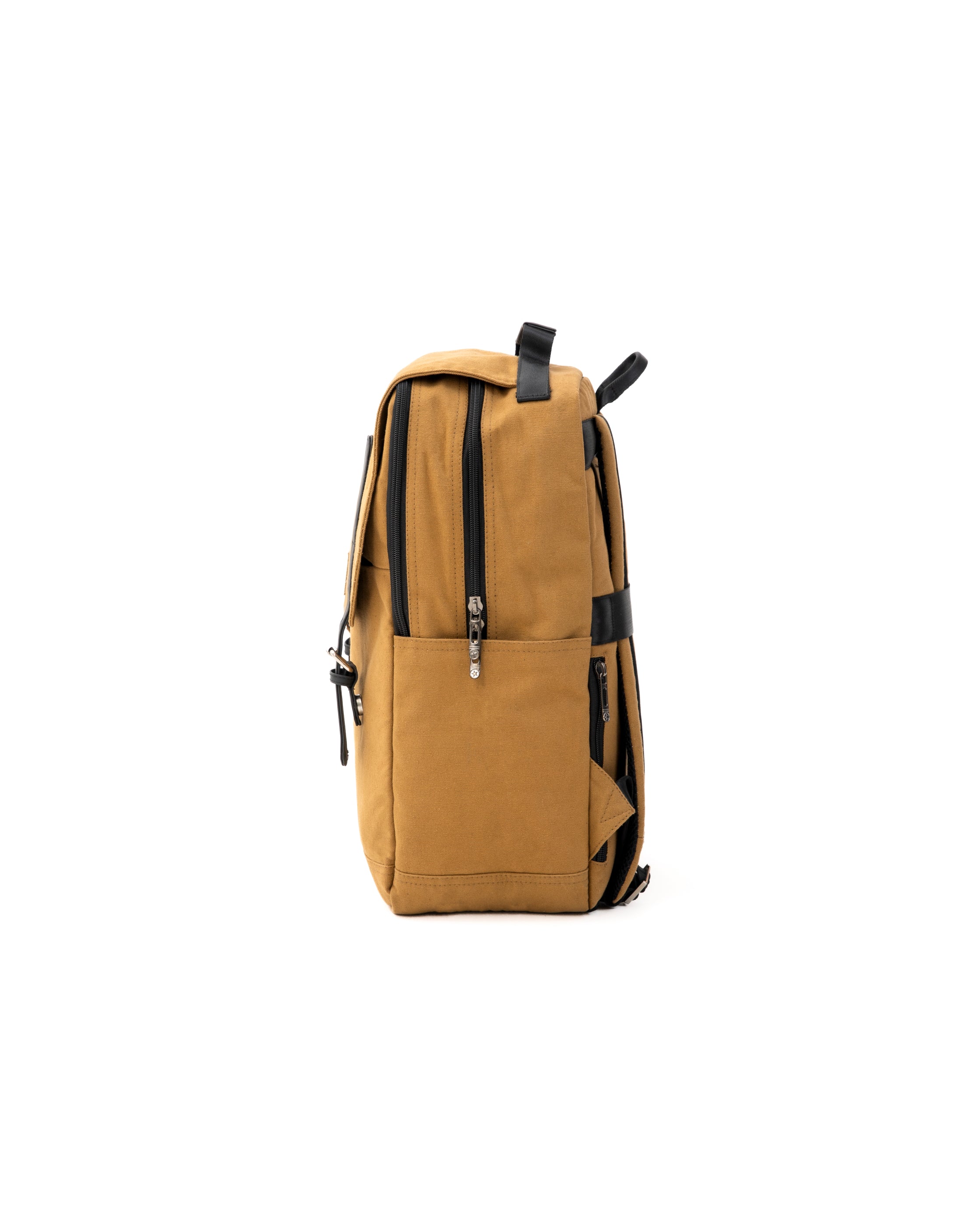 The Roadtrip Backpack