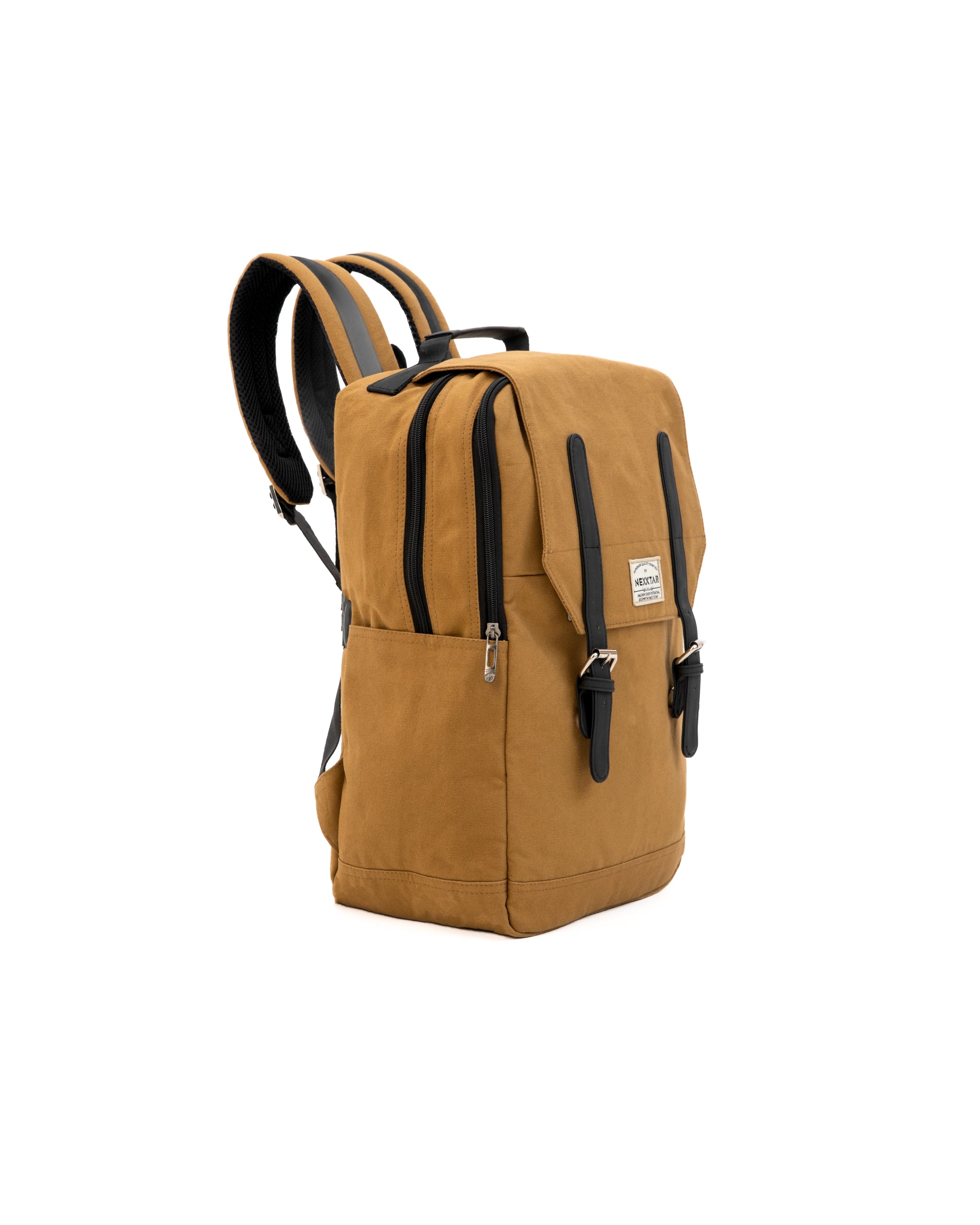 The Roadtrip Backpack