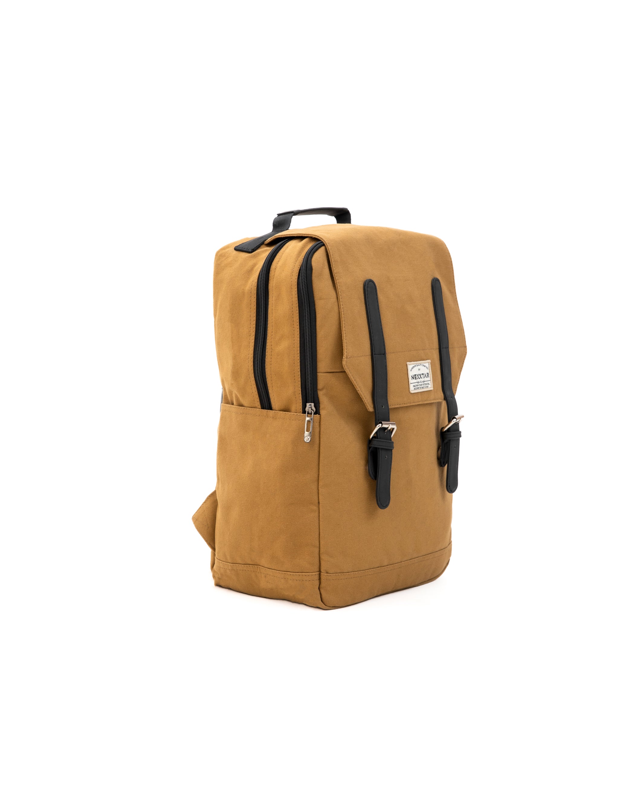 The Roadtrip Backpack