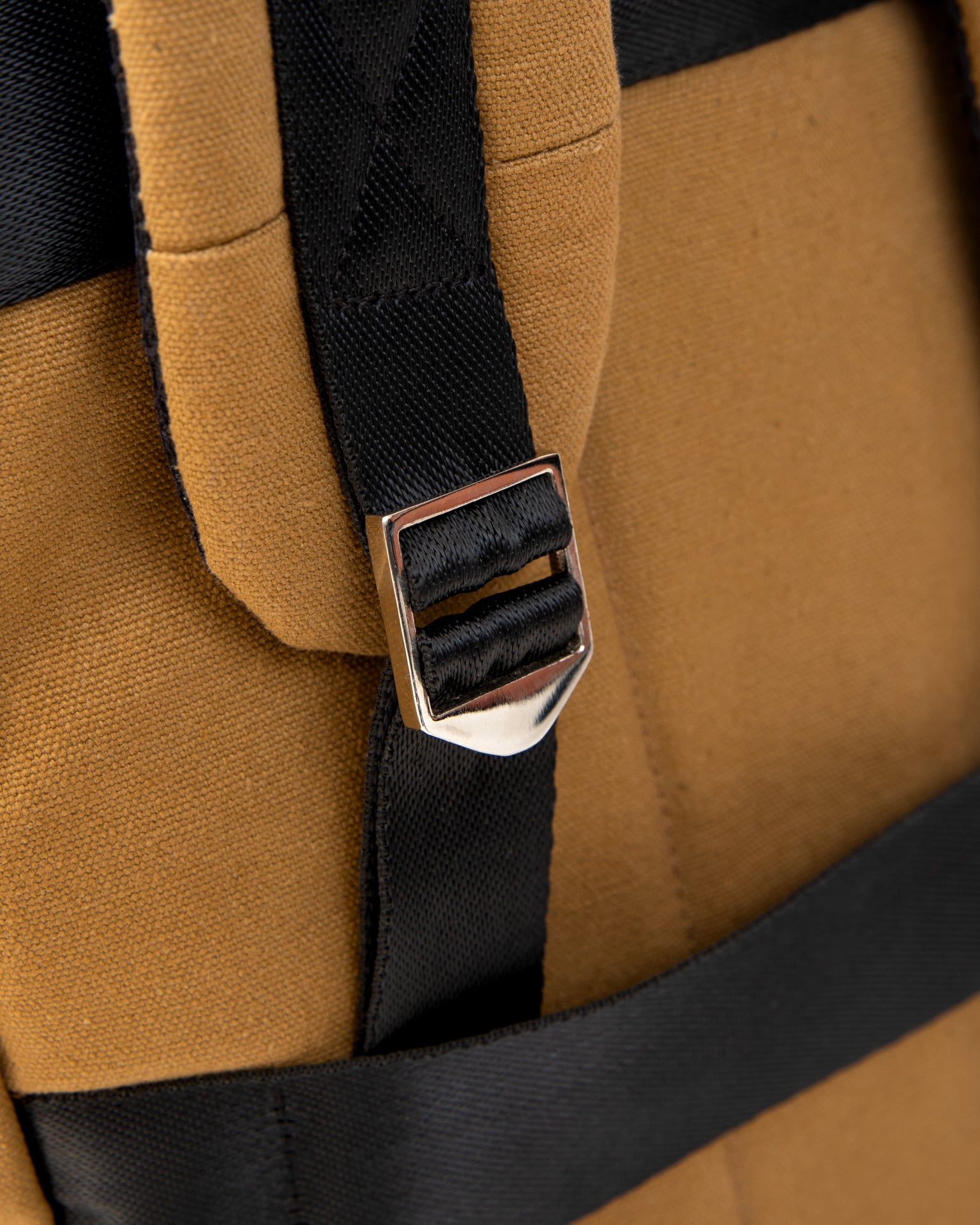 The Roadtrip Backpack