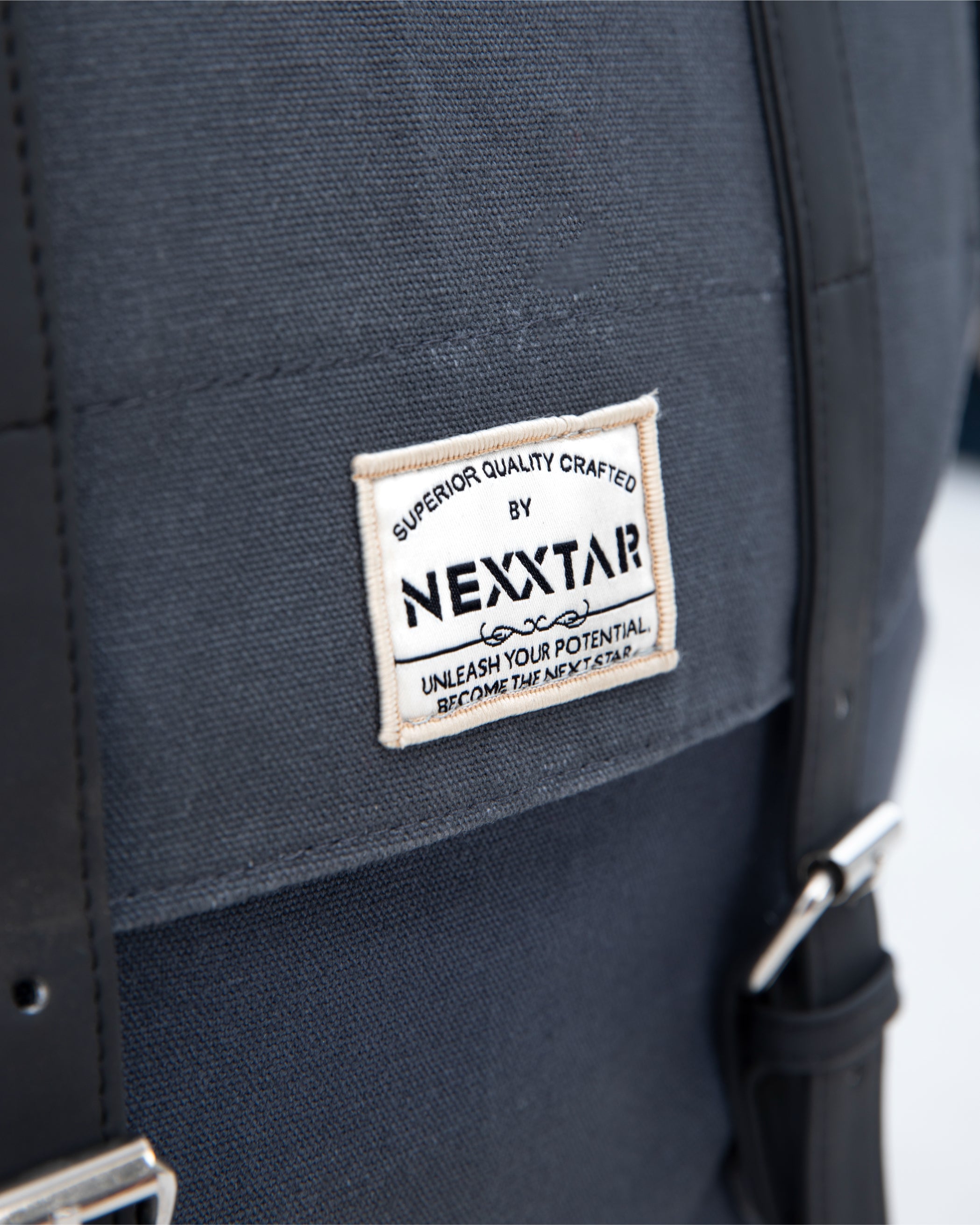 The Roadtrip Backpack