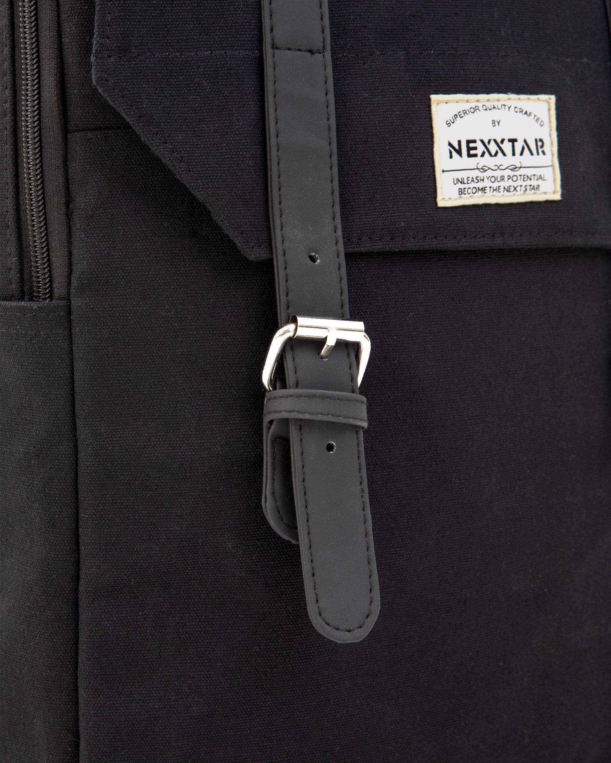 The Roadtrip Backpack