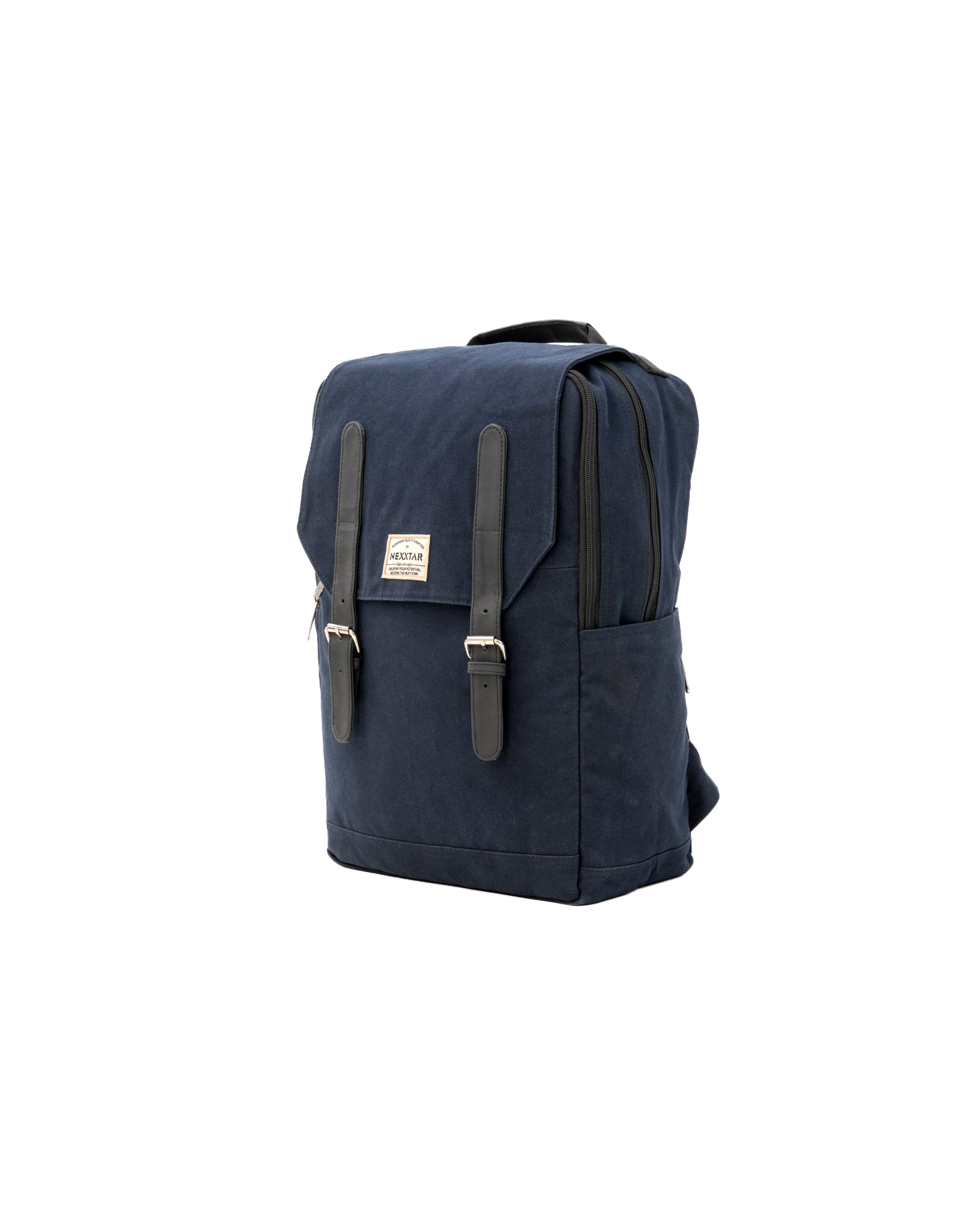 The Roadtrip Backpack