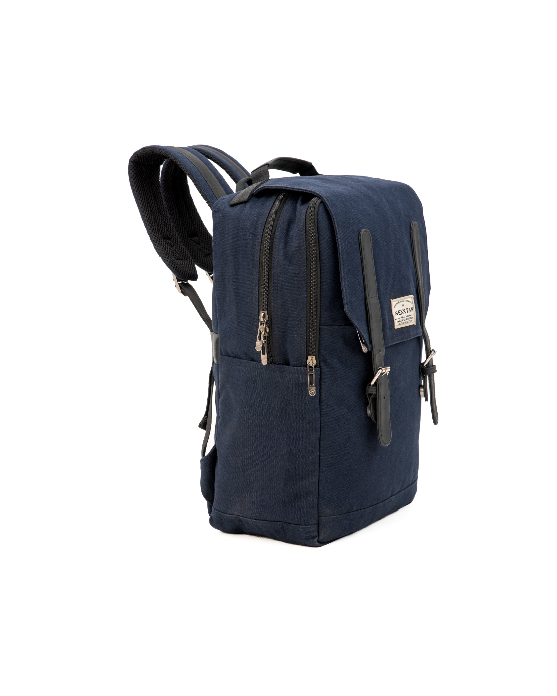 The Roadtrip Backpack
