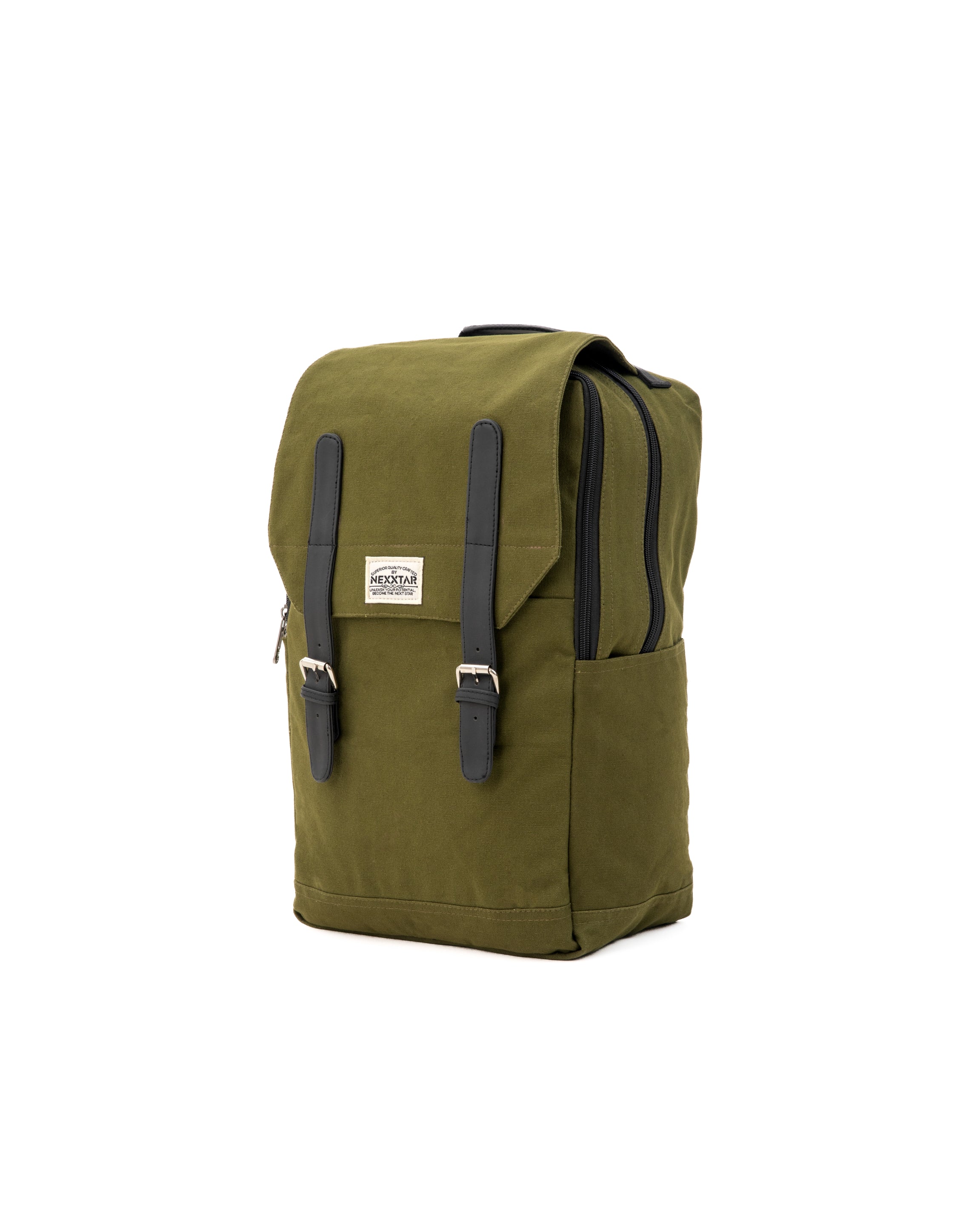 The Roadtrip Backpack