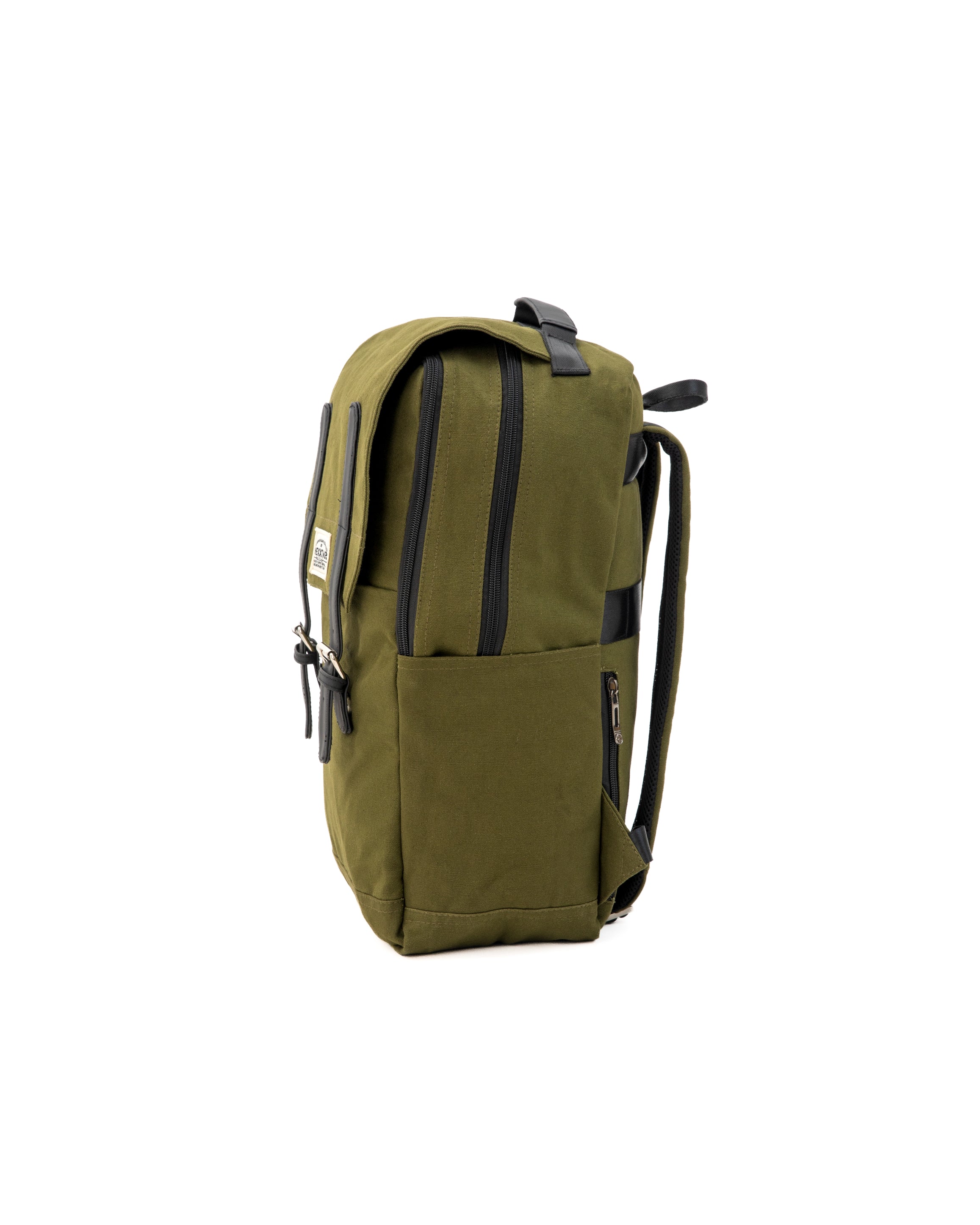 The Roadtrip Backpack