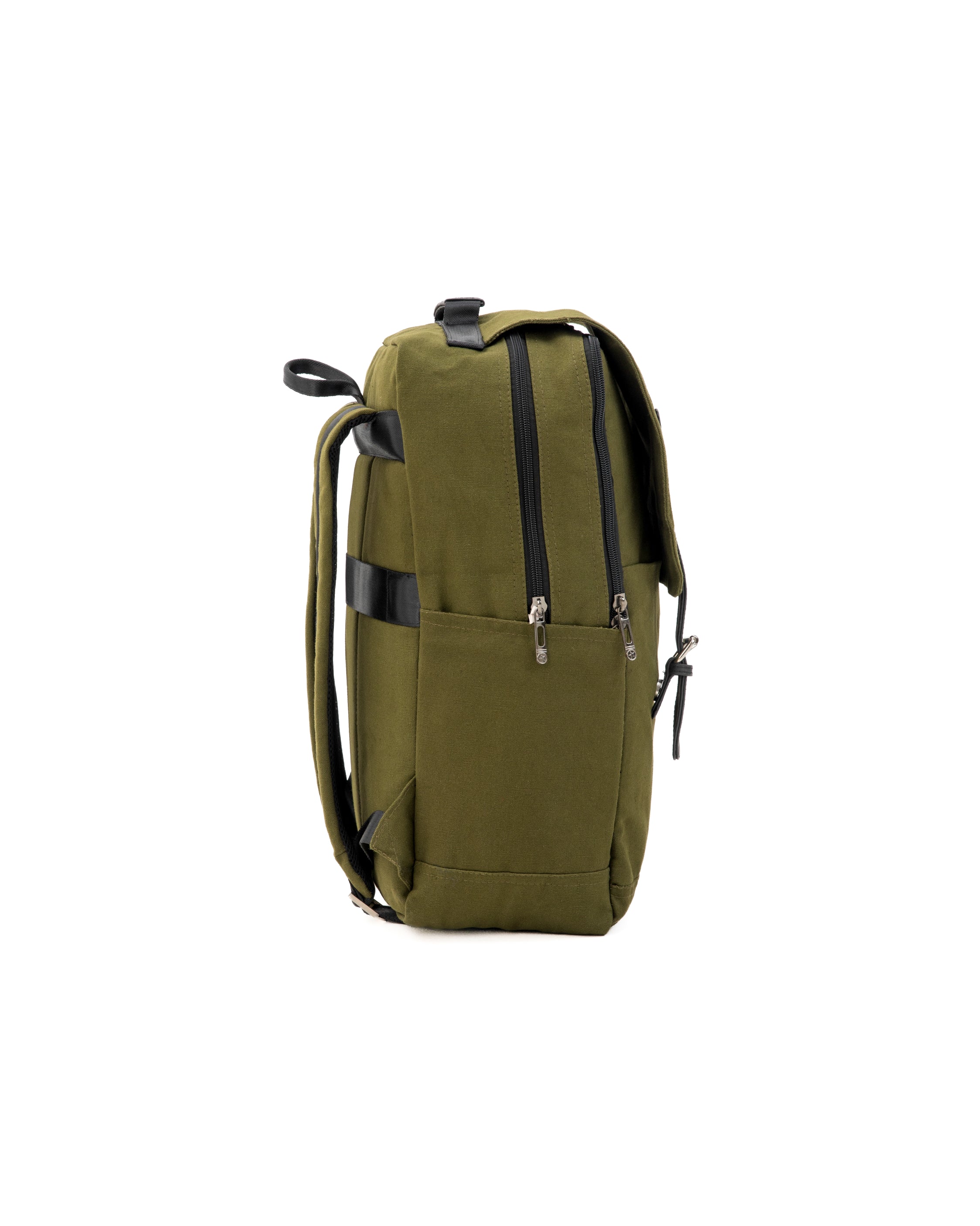 The Roadtrip Backpack